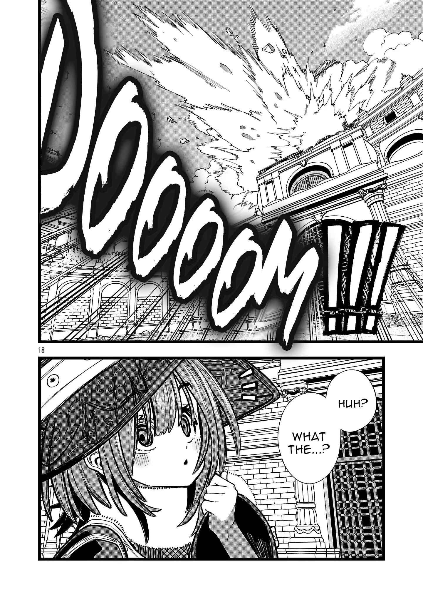 Read Final Tensei Hazure Skill wo Hikitsuzukeru Ore to Kaku Isekai Saikyou no Nakama-tachi Manga Online