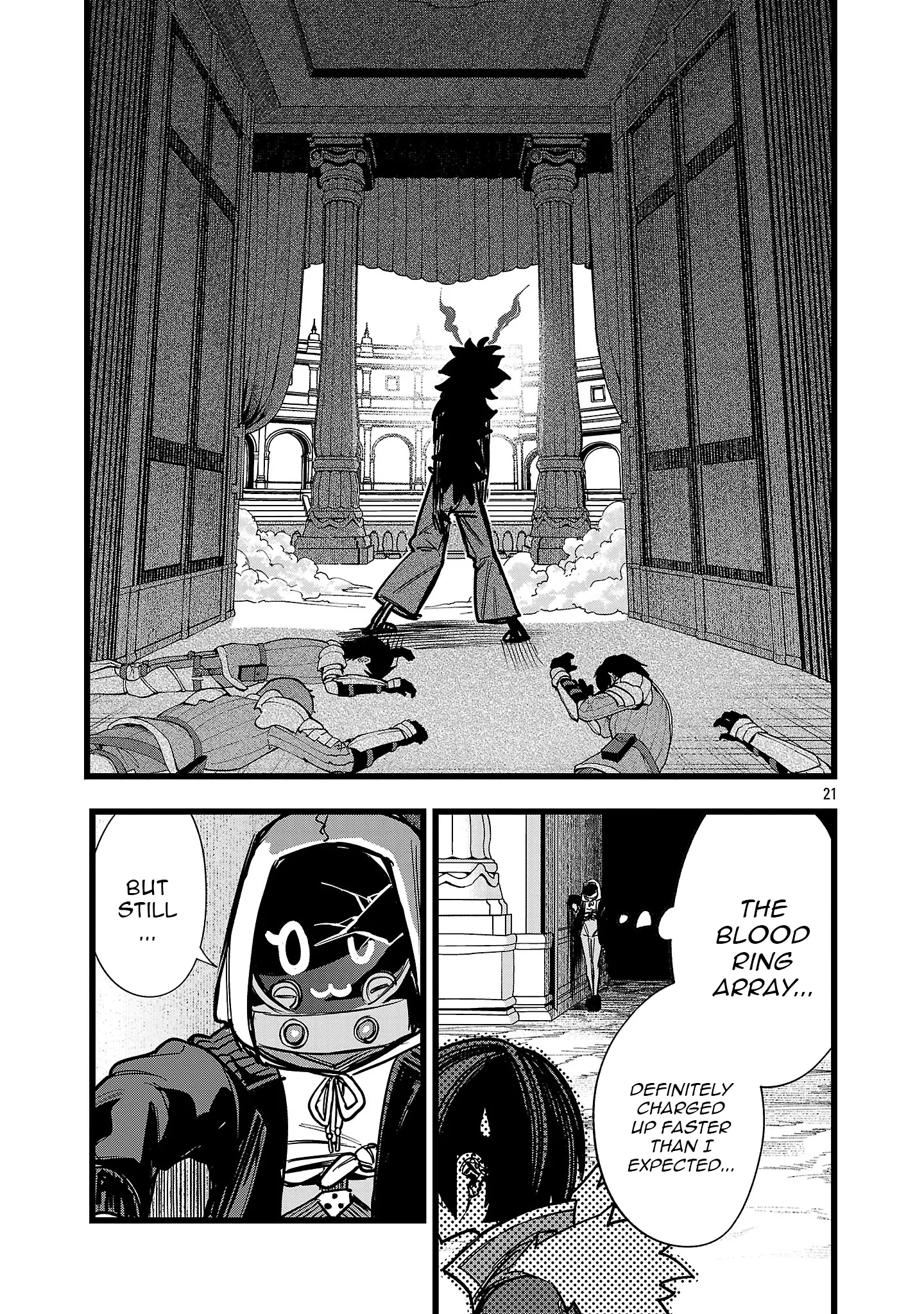 Read Final Tensei Hazure Skill wo Hikitsuzukeru Ore to Kaku Isekai Saikyou no Nakama-tachi Manga Online