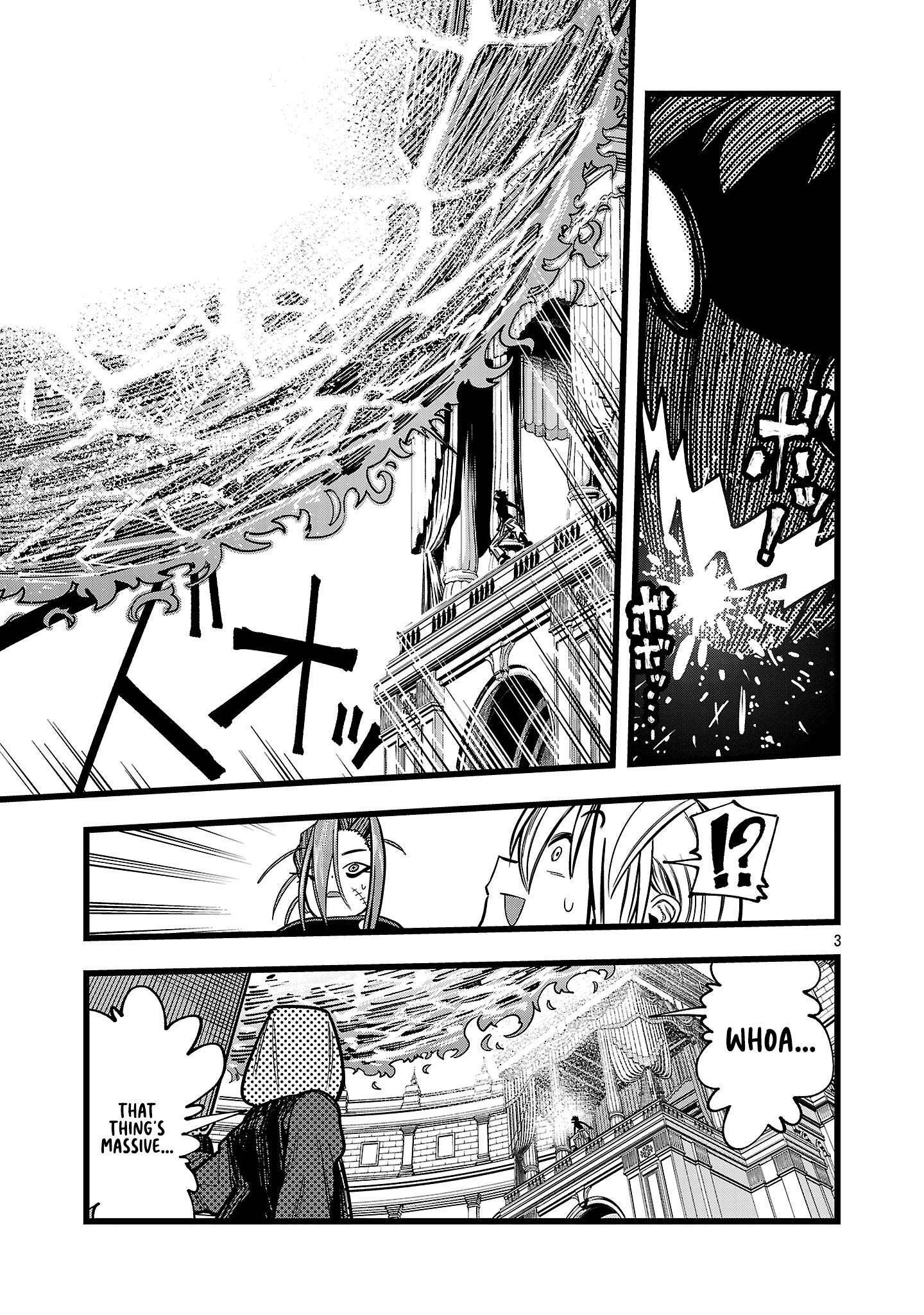 Read Final Tensei Hazure Skill wo Hikitsuzukeru Ore to Kaku Isekai Saikyou no Nakama-tachi Manga Online