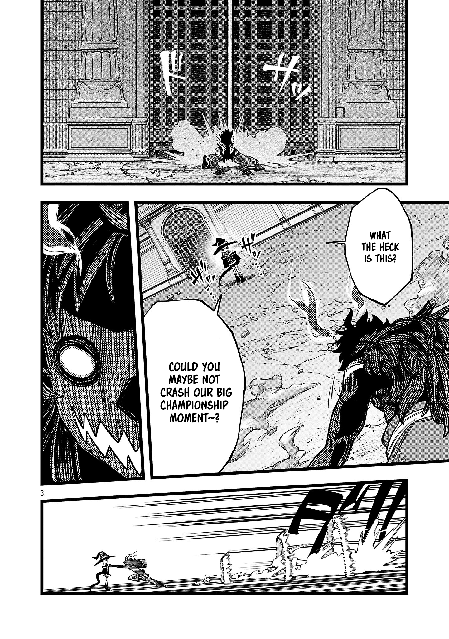 Read Final Tensei Hazure Skill wo Hikitsuzukeru Ore to Kaku Isekai Saikyou no Nakama-tachi Manga Online