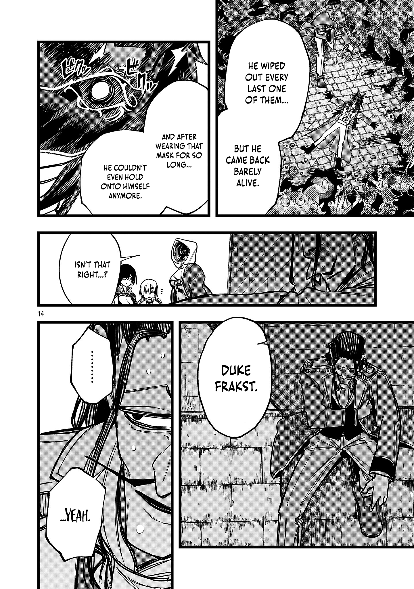 Read Final Tensei Hazure Skill wo Hikitsuzukeru Ore to Kaku Isekai Saikyou no Nakama-tachi Manga Online