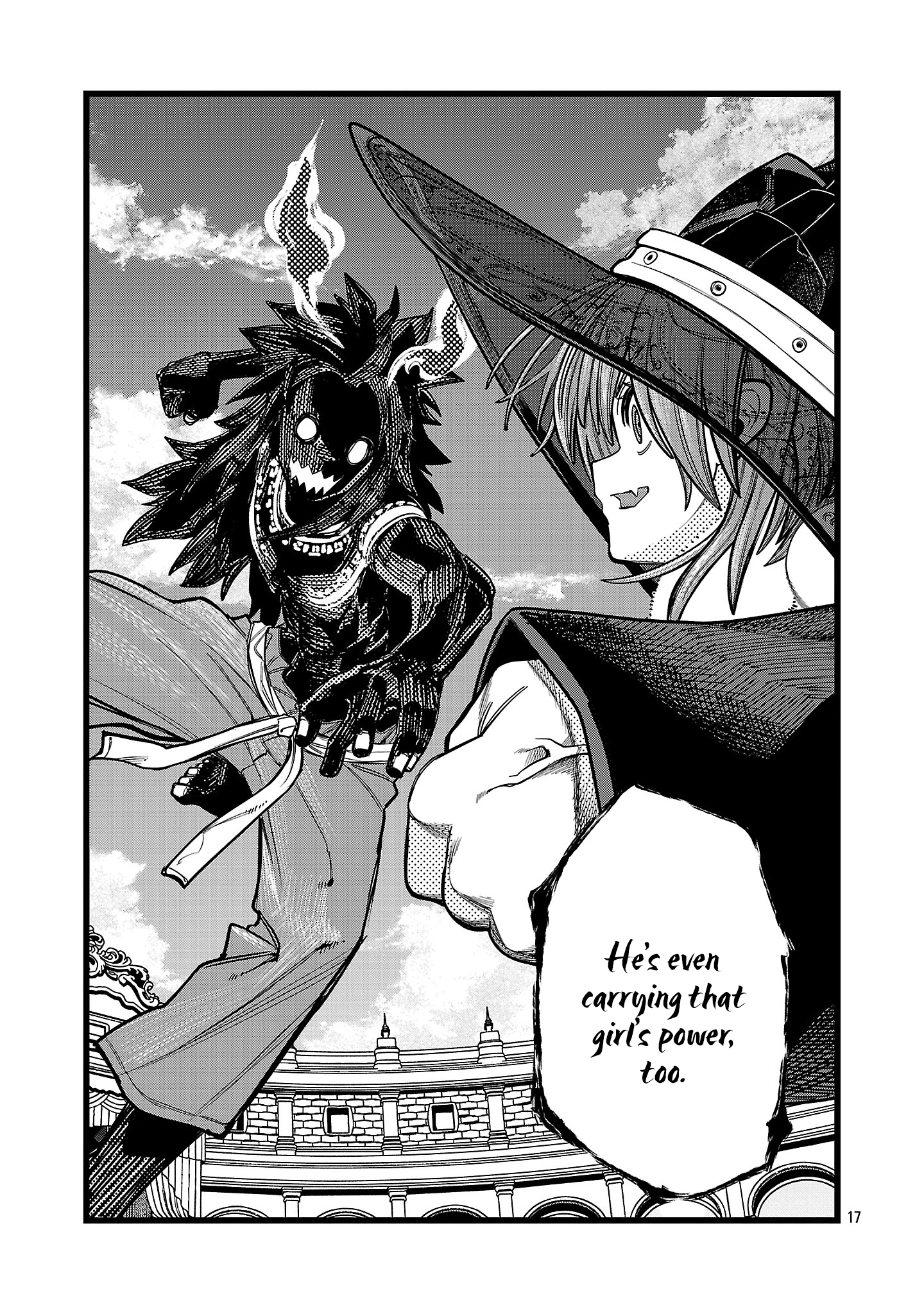 Read Final Tensei Hazure Skill wo Hikitsuzukeru Ore to Kaku Isekai Saikyou no Nakama-tachi Manga Online