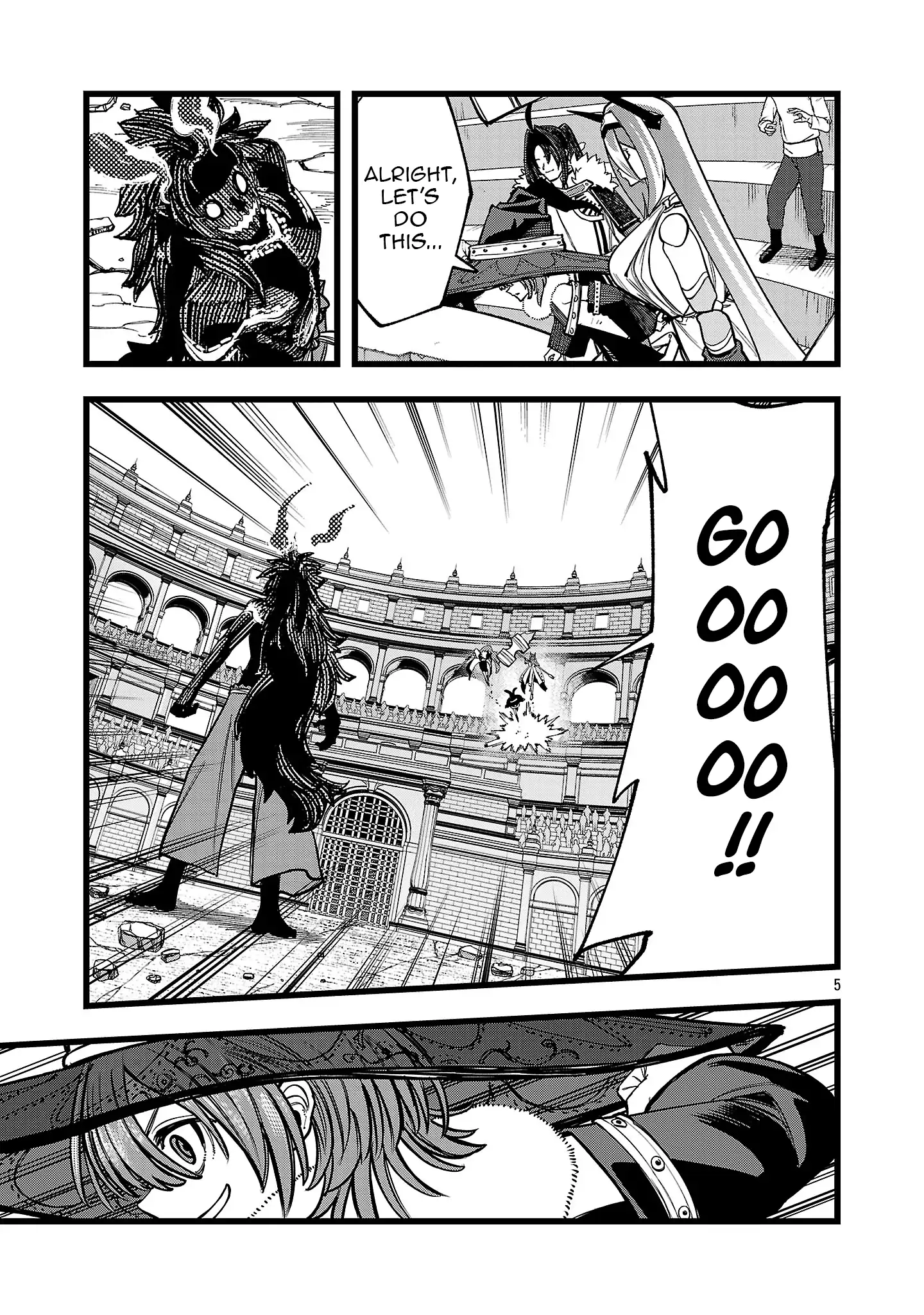 Read Final Tensei Hazure Skill wo Hikitsuzukeru Ore to Kaku Isekai Saikyou no Nakama-tachi Manga Online