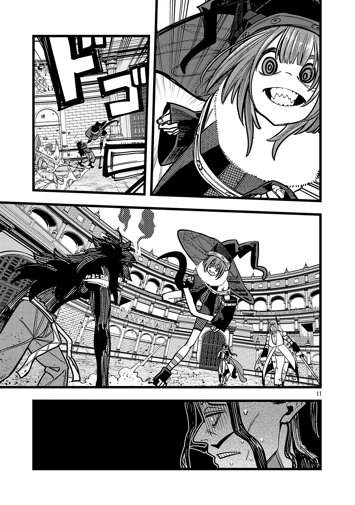 Read Final Tensei Hazure Skill wo Hikitsuzukeru Ore to Kaku Isekai Saikyou no Nakama-tachi Manga Online