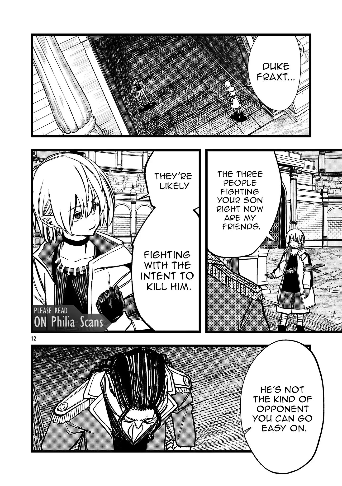 Read Final Tensei Hazure Skill wo Hikitsuzukeru Ore to Kaku Isekai Saikyou no Nakama-tachi Manga Online