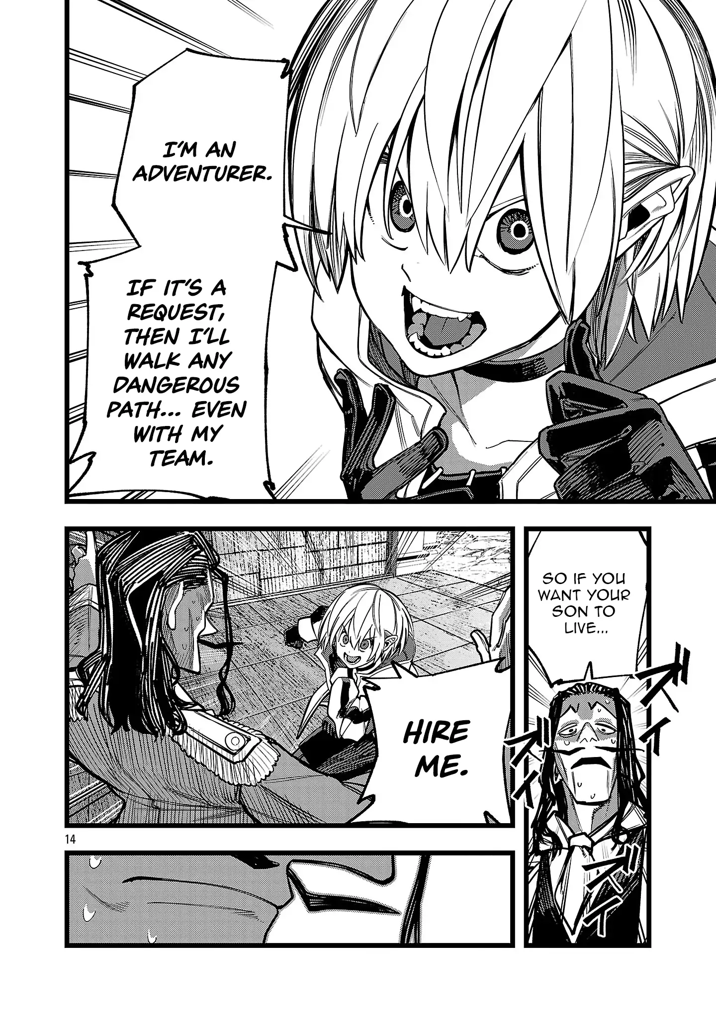 Read Final Tensei Hazure Skill wo Hikitsuzukeru Ore to Kaku Isekai Saikyou no Nakama-tachi Manga Online