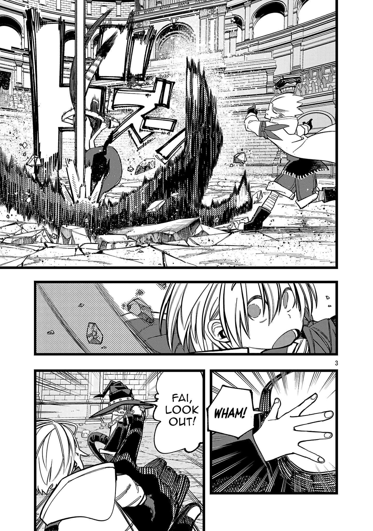 Read Final Tensei Hazure Skill wo Hikitsuzukeru Ore to Kaku Isekai Saikyou no Nakama-tachi Manga Online