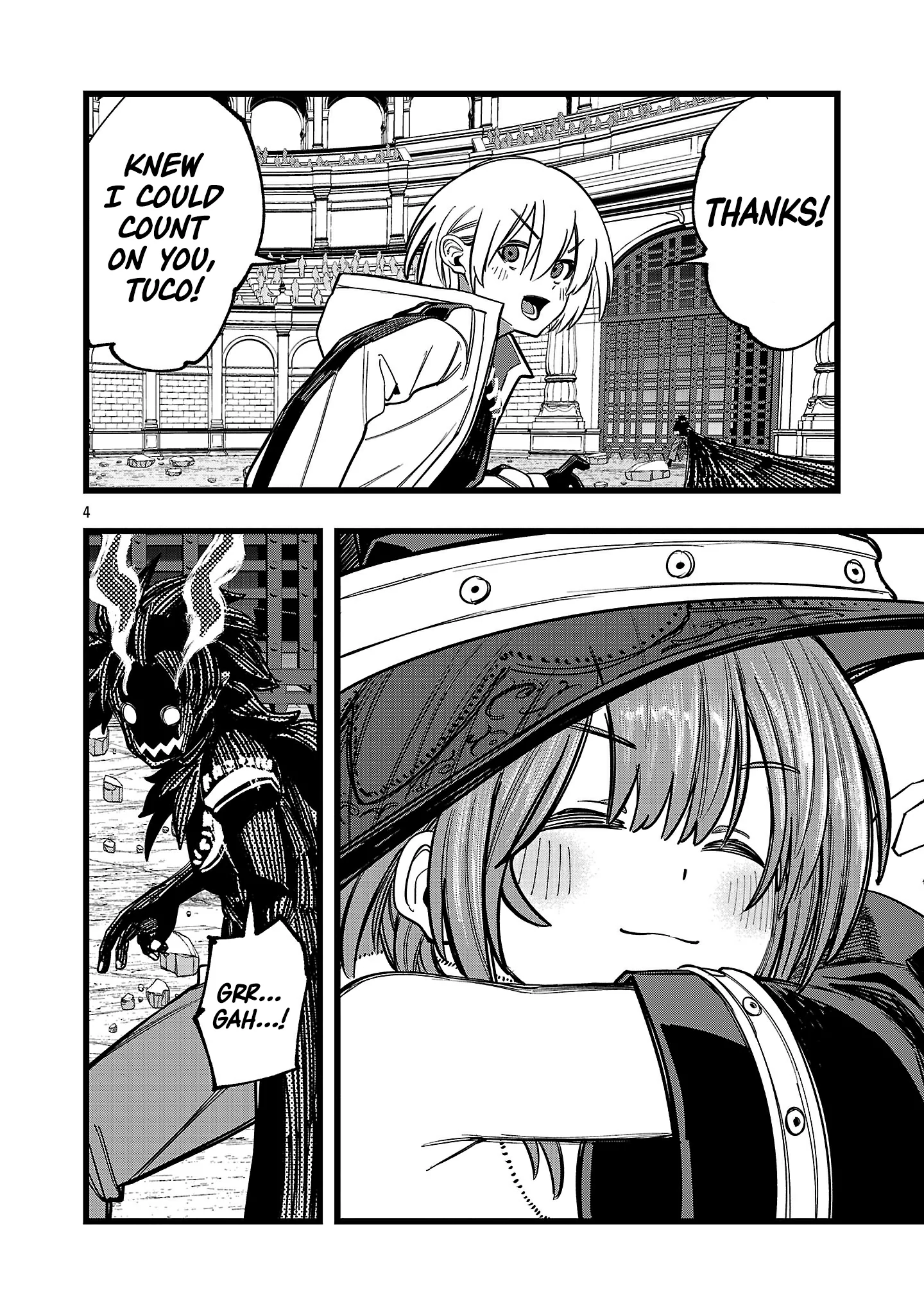 Read Final Tensei Hazure Skill wo Hikitsuzukeru Ore to Kaku Isekai Saikyou no Nakama-tachi Manga Online