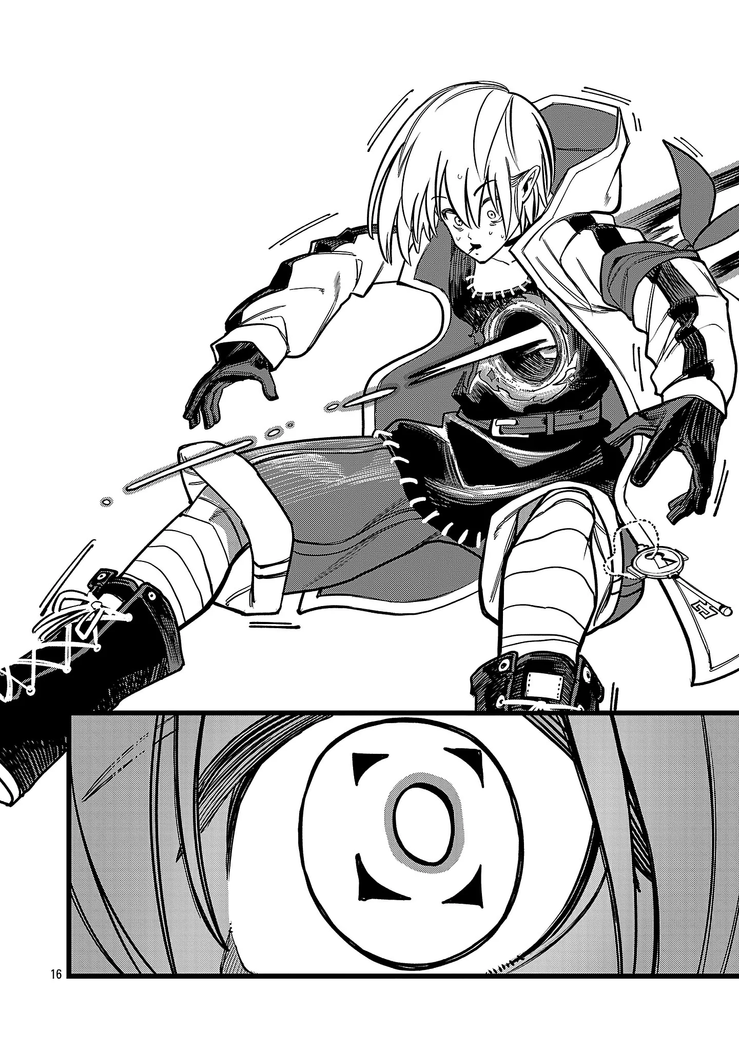 Read Final Tensei Hazure Skill wo Hikitsuzukeru Ore to Kaku Isekai Saikyou no Nakama-tachi Manga Online