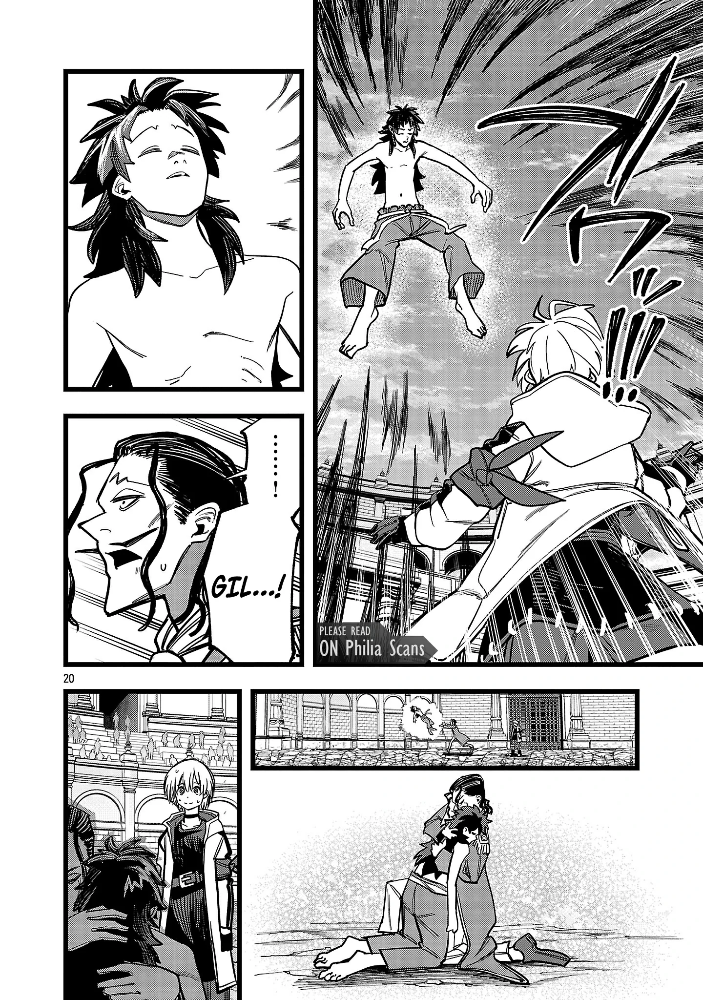 Read Final Tensei Hazure Skill wo Hikitsuzukeru Ore to Kaku Isekai Saikyou no Nakama-tachi Manga Online