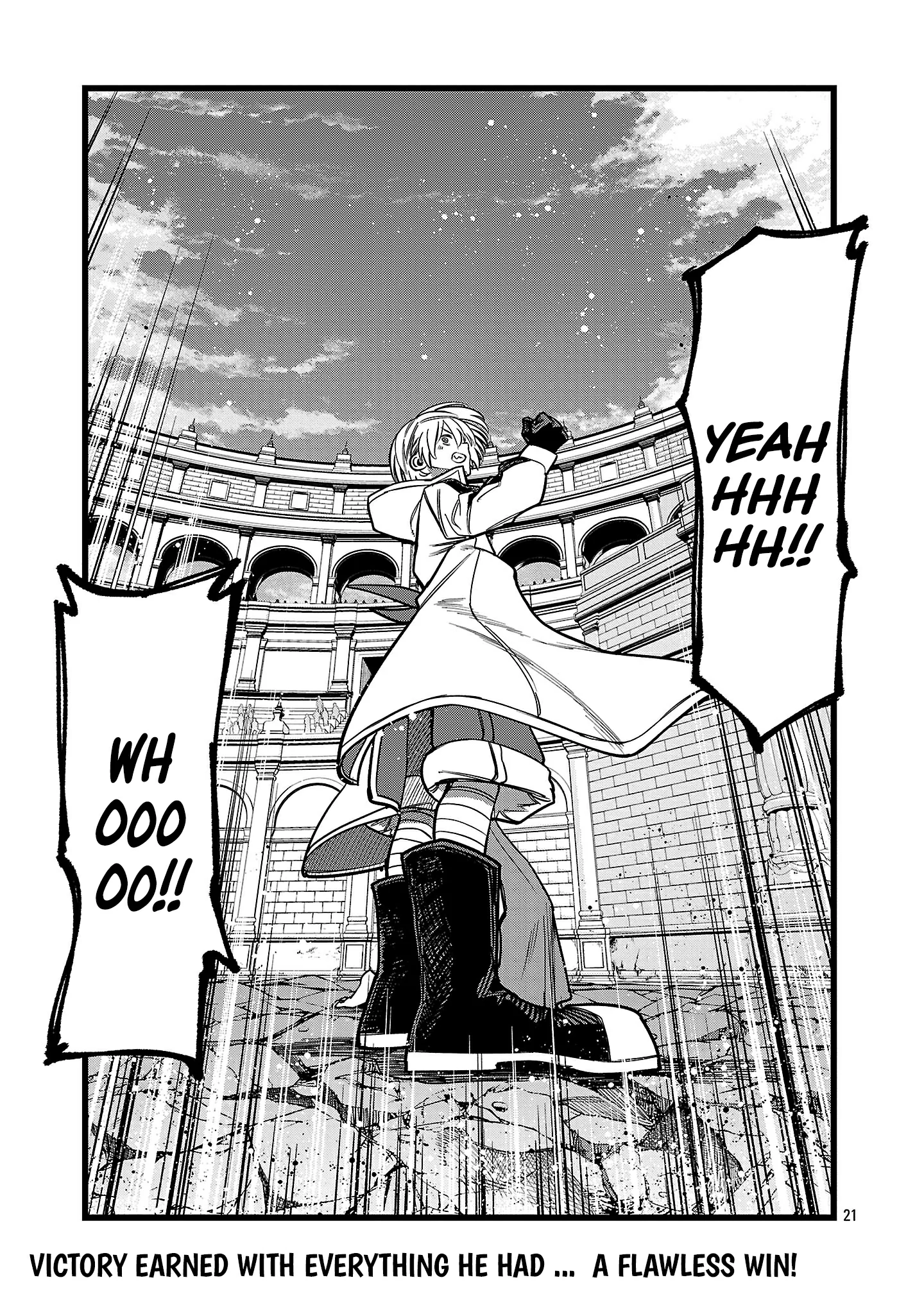 Read Final Tensei Hazure Skill wo Hikitsuzukeru Ore to Kaku Isekai Saikyou no Nakama-tachi Manga Online