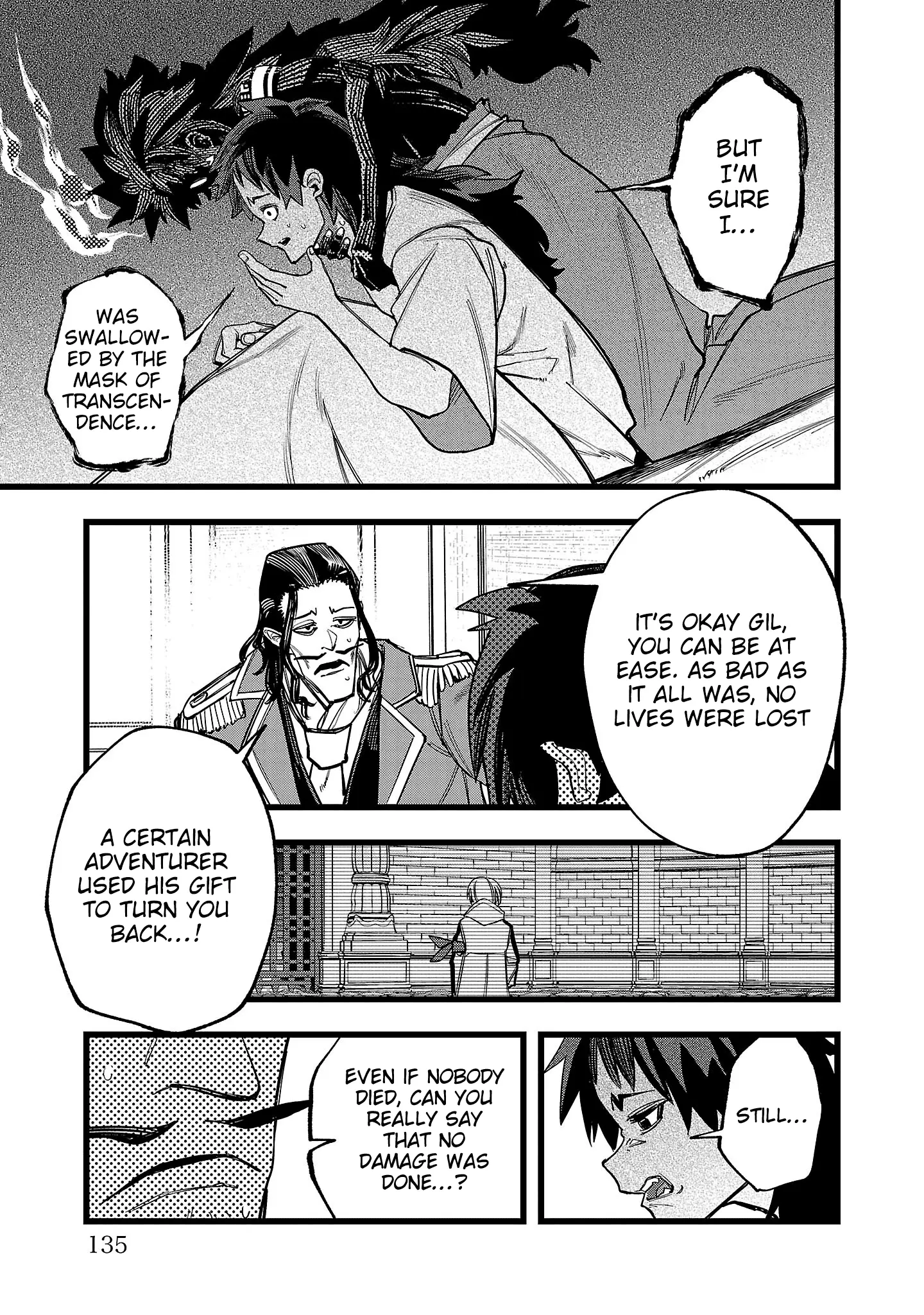 Read Final Tensei Hazure Skill wo Hikitsuzukeru Ore to Kaku Isekai Saikyou no Nakama-tachi Manga Online