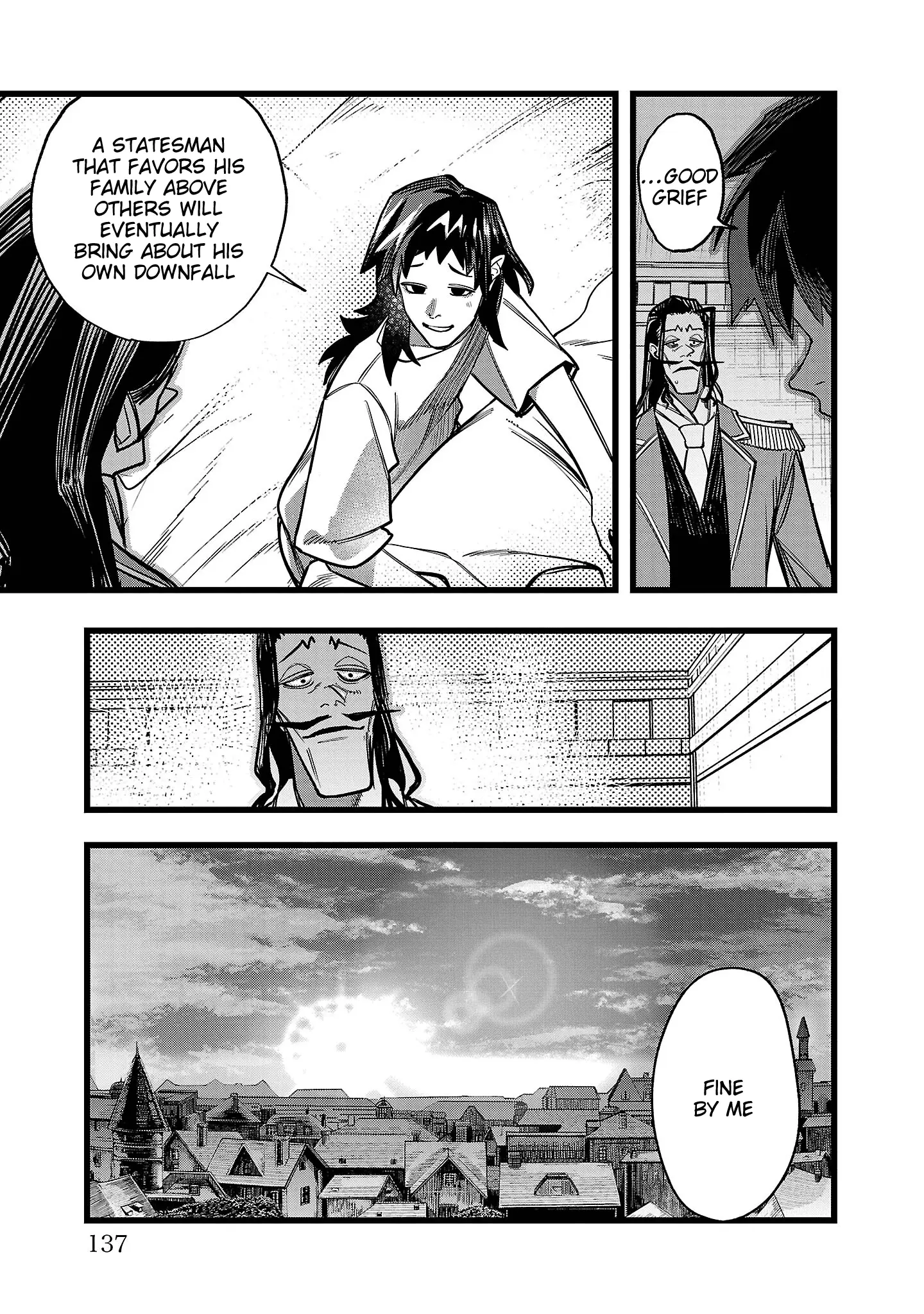 Read Final Tensei Hazure Skill wo Hikitsuzukeru Ore to Kaku Isekai Saikyou no Nakama-tachi Manga Online