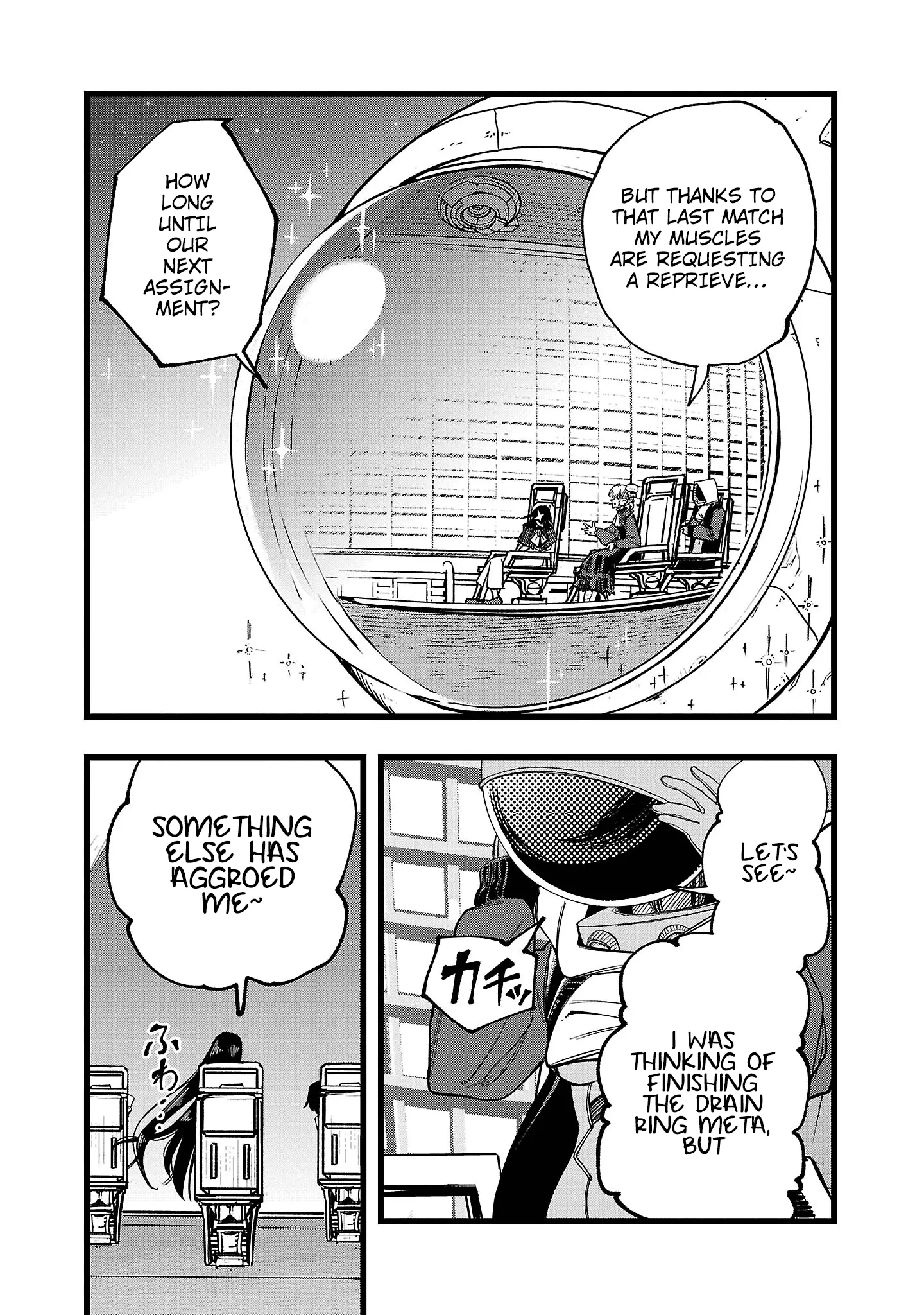 Read Final Tensei Hazure Skill wo Hikitsuzukeru Ore to Kaku Isekai Saikyou no Nakama-tachi Manga Online