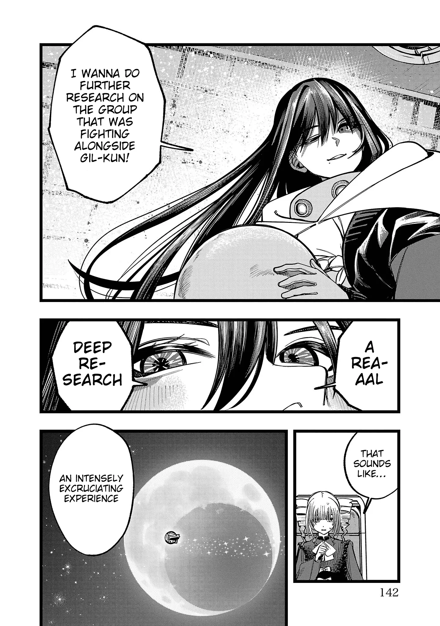 Read Final Tensei Hazure Skill wo Hikitsuzukeru Ore to Kaku Isekai Saikyou no Nakama-tachi Manga Online