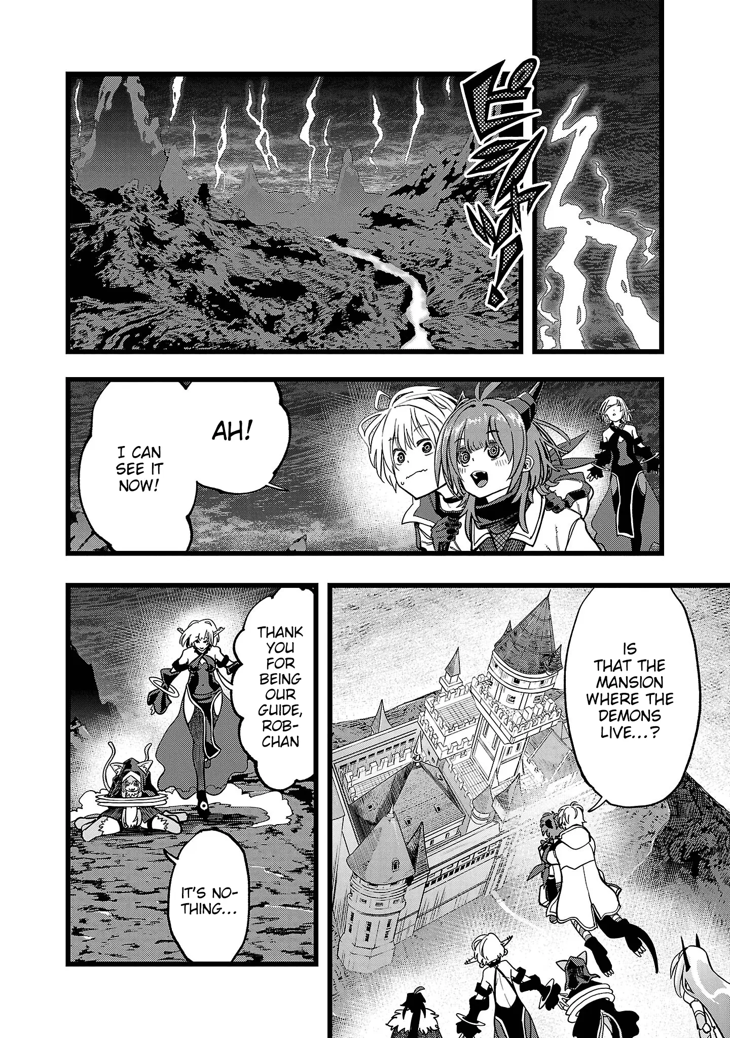 Read Final Tensei Hazure Skill wo Hikitsuzukeru Ore to Kaku Isekai Saikyou no Nakama-tachi Manga Online