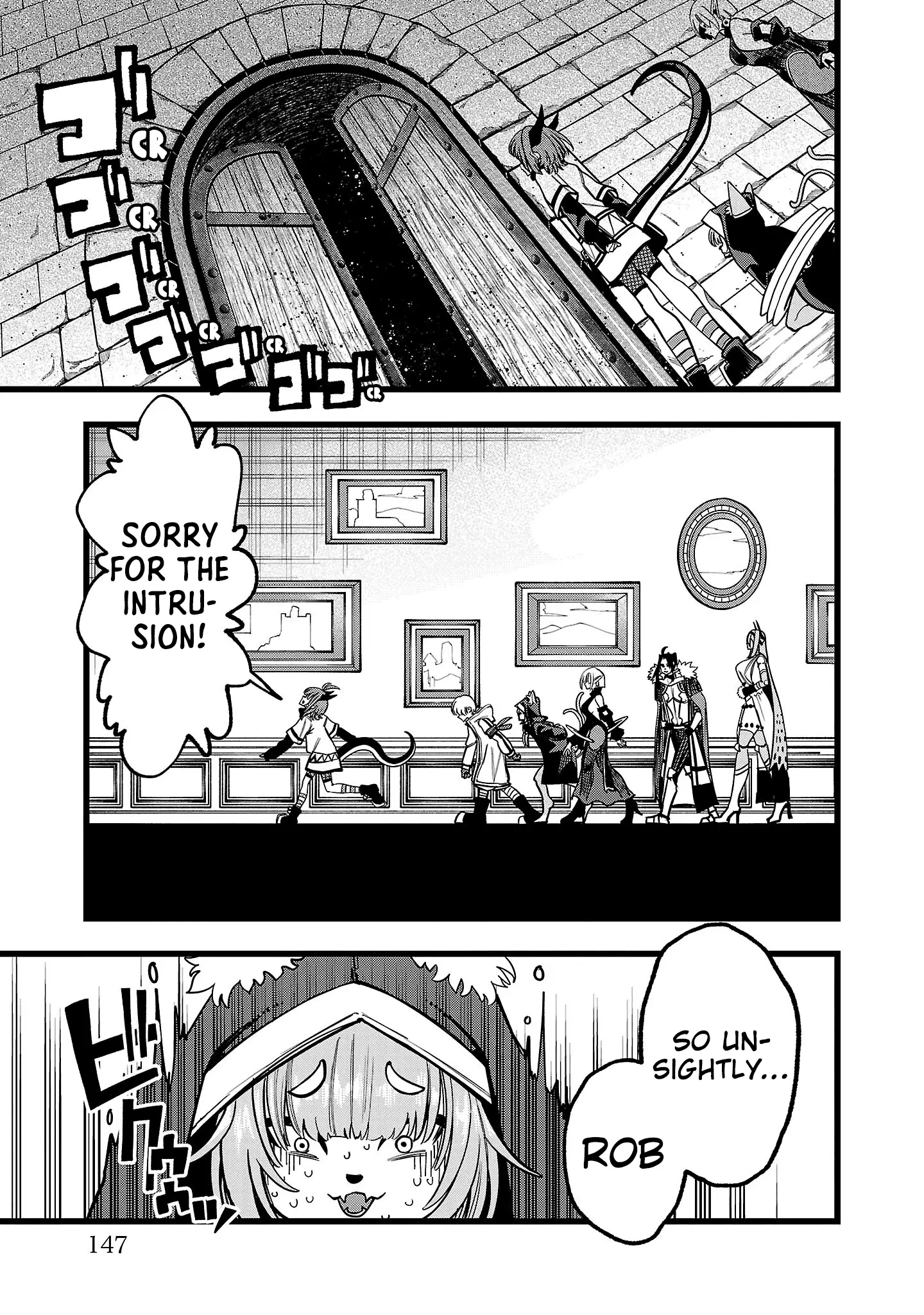 Read Final Tensei Hazure Skill wo Hikitsuzukeru Ore to Kaku Isekai Saikyou no Nakama-tachi Manga Online