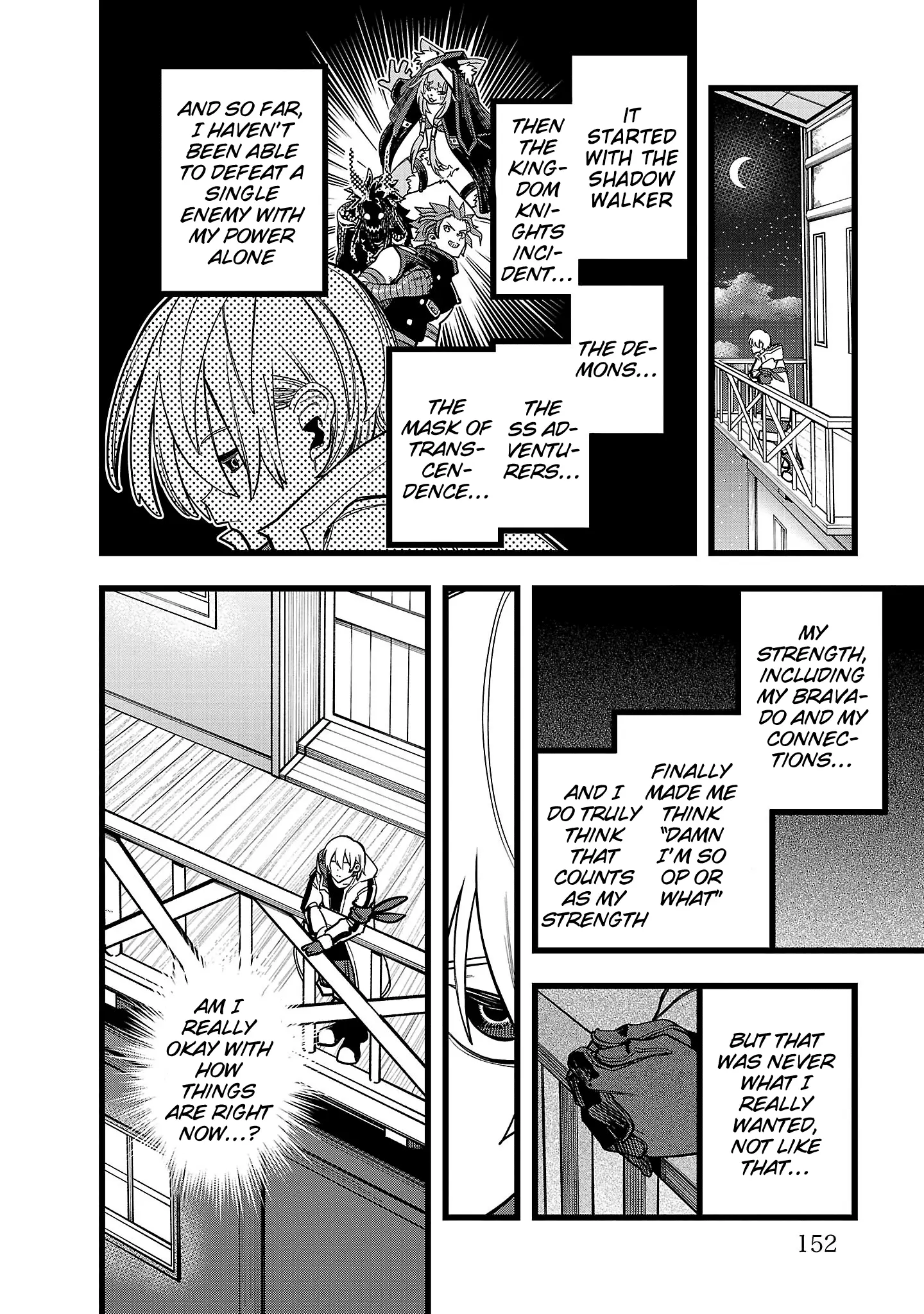 Read Final Tensei Hazure Skill wo Hikitsuzukeru Ore to Kaku Isekai Saikyou no Nakama-tachi Manga Online