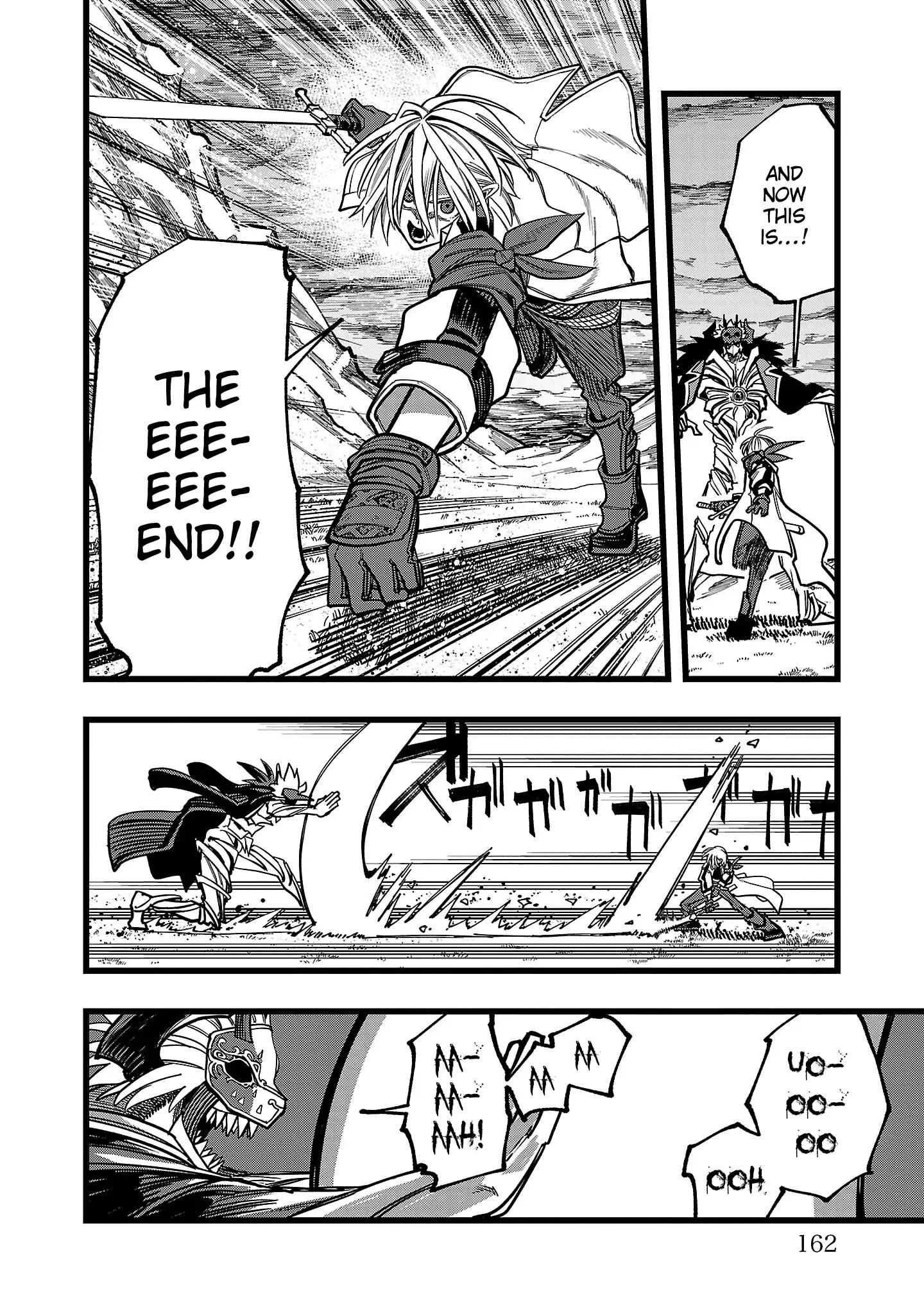 Read Final Tensei Hazure Skill wo Hikitsuzukeru Ore to Kaku Isekai Saikyou no Nakama-tachi Manga Online