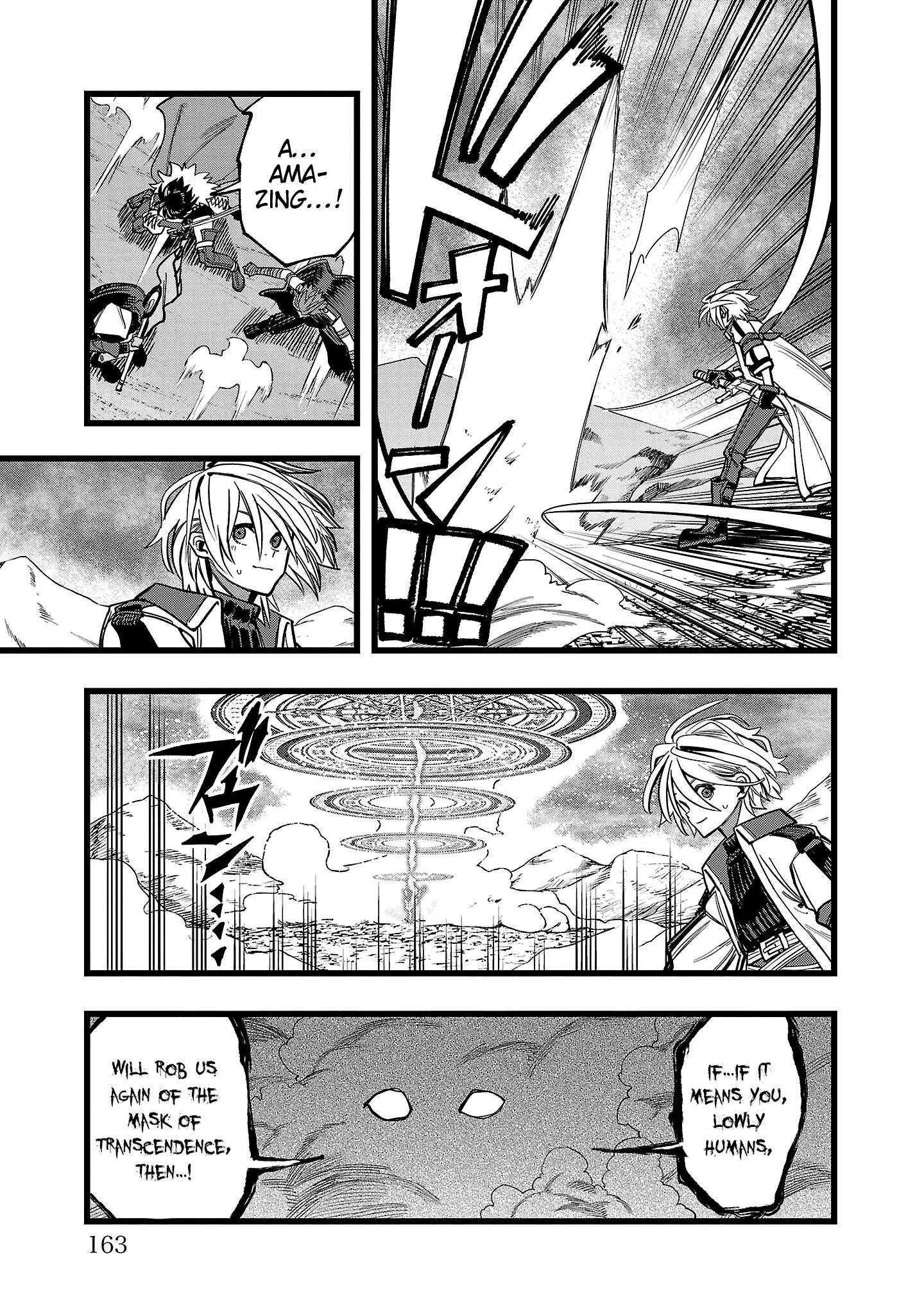 Read Final Tensei Hazure Skill wo Hikitsuzukeru Ore to Kaku Isekai Saikyou no Nakama-tachi Manga Online