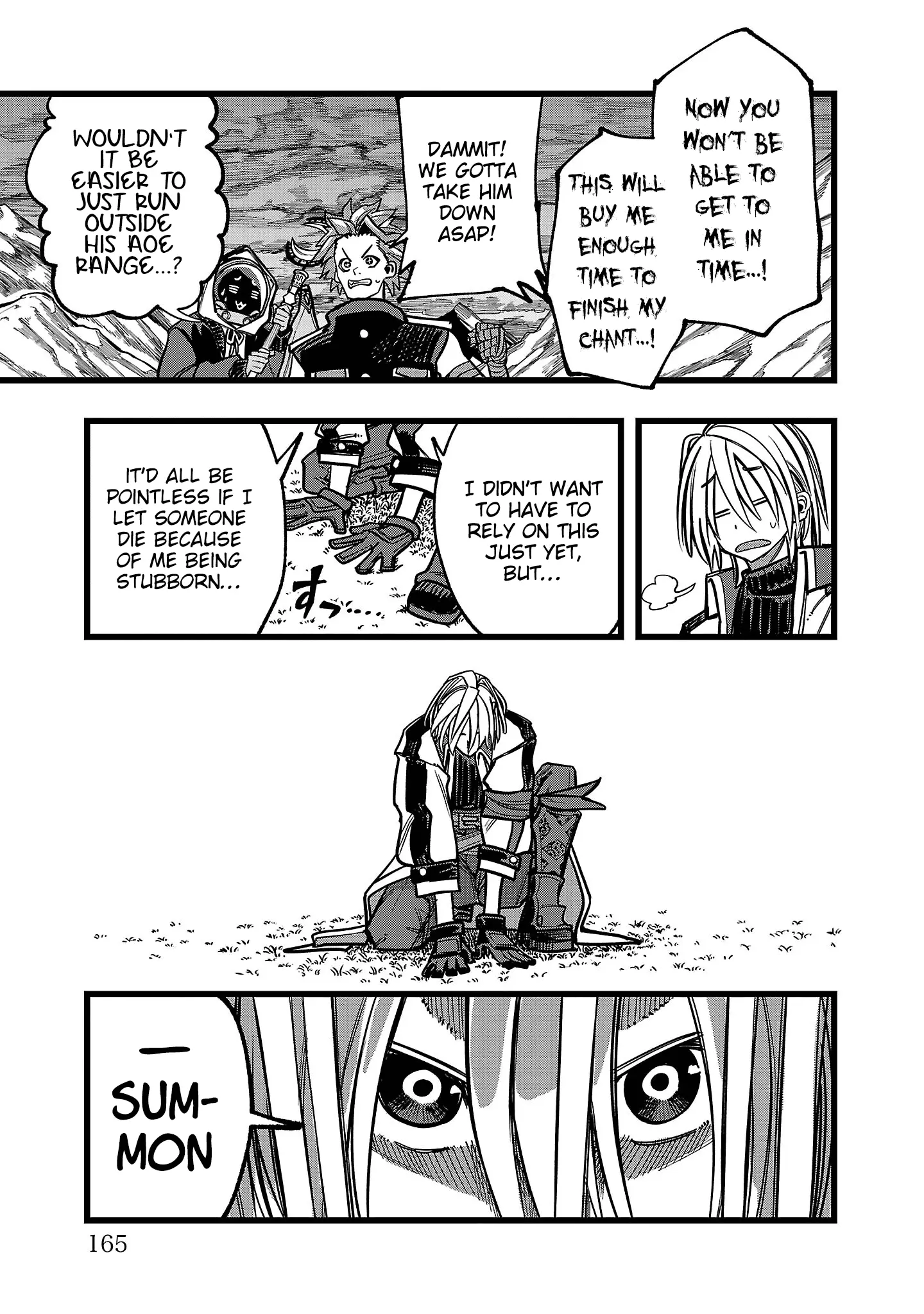 Read Final Tensei Hazure Skill wo Hikitsuzukeru Ore to Kaku Isekai Saikyou no Nakama-tachi Manga Online