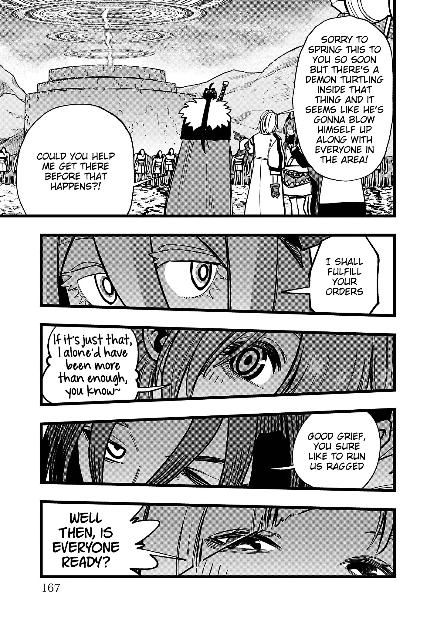 Read Final Tensei Hazure Skill wo Hikitsuzukeru Ore to Kaku Isekai Saikyou no Nakama-tachi Manga Online