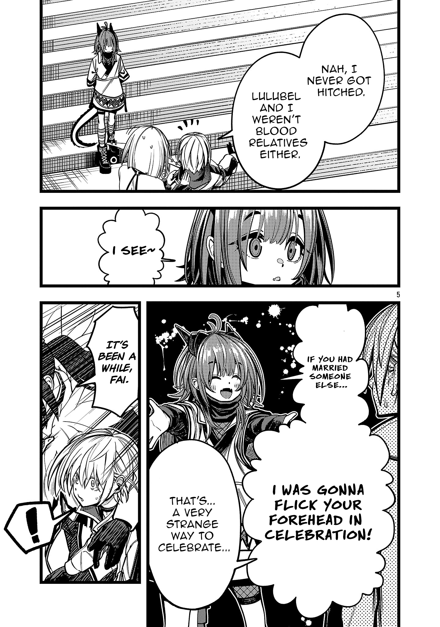 Read Final Tensei Hazure Skill wo Hikitsuzukeru Ore to Kaku Isekai Saikyou no Nakama-tachi Manga Online