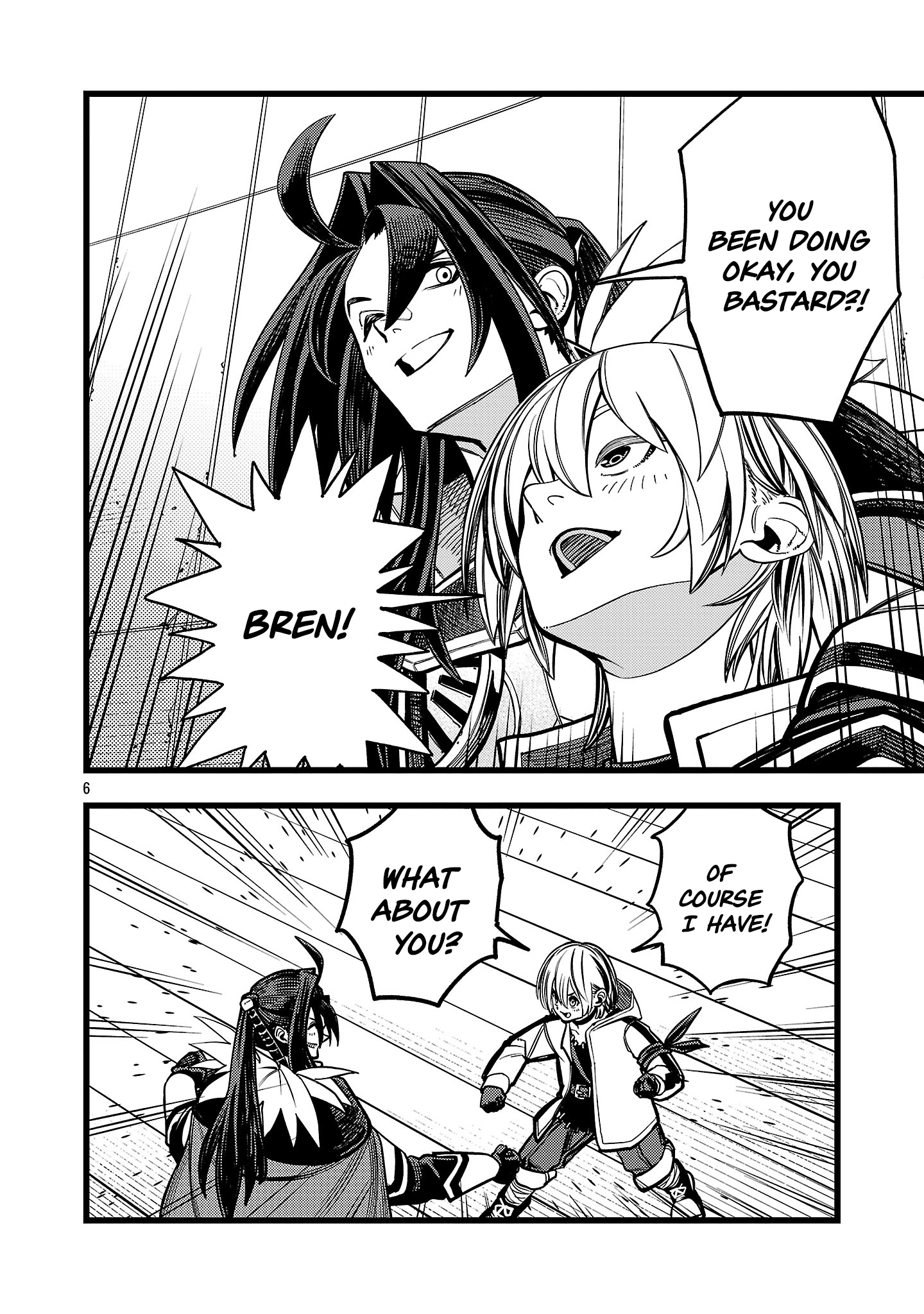 Read Final Tensei Hazure Skill wo Hikitsuzukeru Ore to Kaku Isekai Saikyou no Nakama-tachi Manga Online