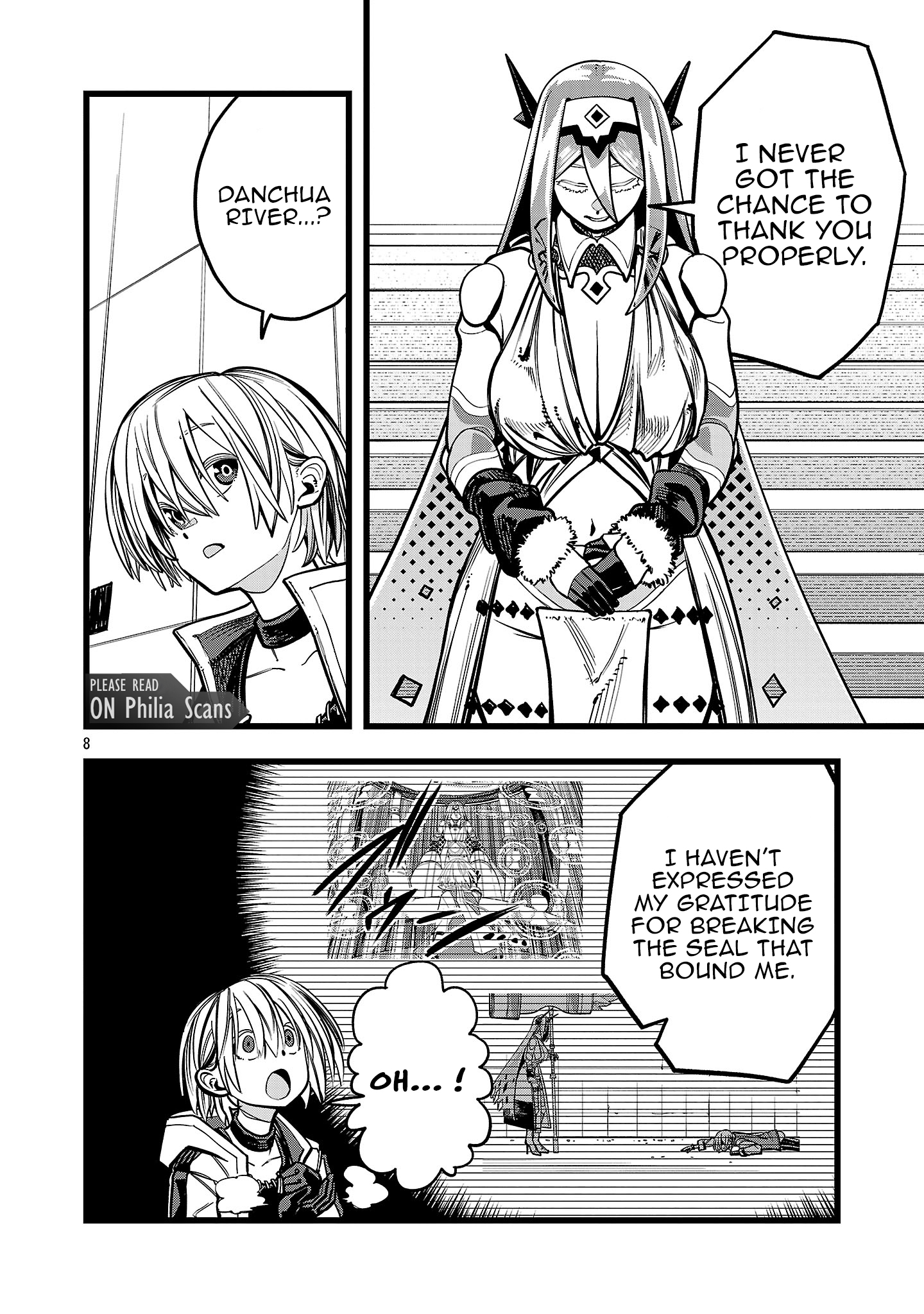 Read Final Tensei Hazure Skill wo Hikitsuzukeru Ore to Kaku Isekai Saikyou no Nakama-tachi Manga Online