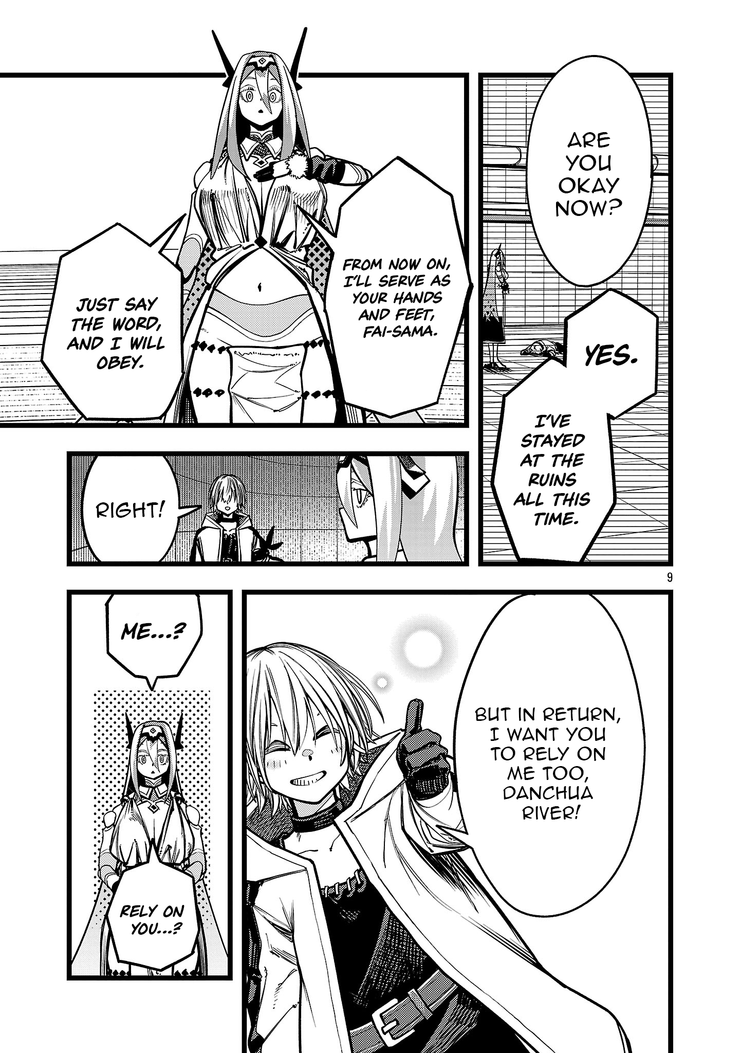 Read Final Tensei Hazure Skill wo Hikitsuzukeru Ore to Kaku Isekai Saikyou no Nakama-tachi Manga Online