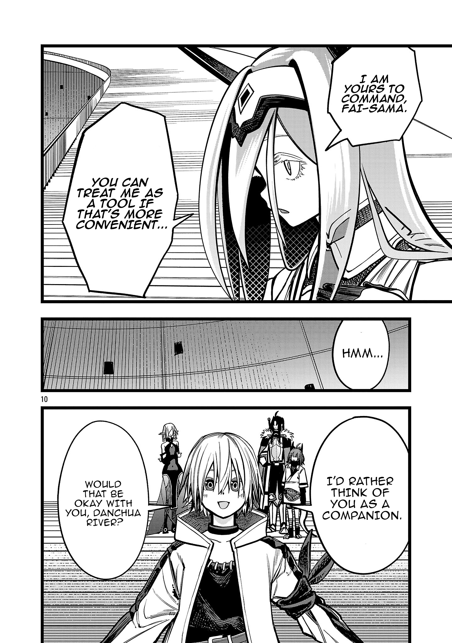 Read Final Tensei Hazure Skill wo Hikitsuzukeru Ore to Kaku Isekai Saikyou no Nakama-tachi Manga Online