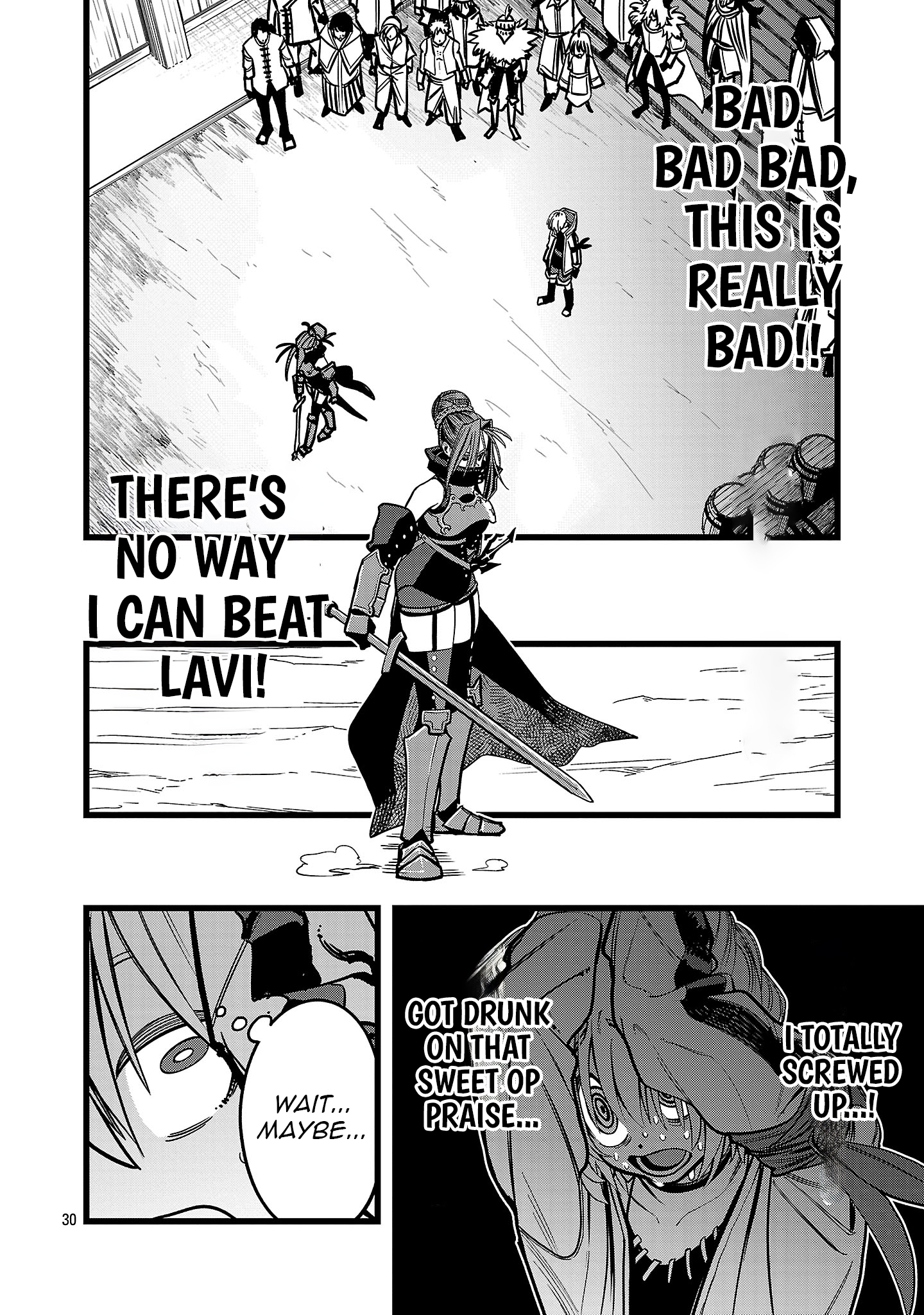 Read Final Tensei Hazure Skill wo Hikitsuzukeru Ore to Kaku Isekai Saikyou no Nakama-tachi Manga Online