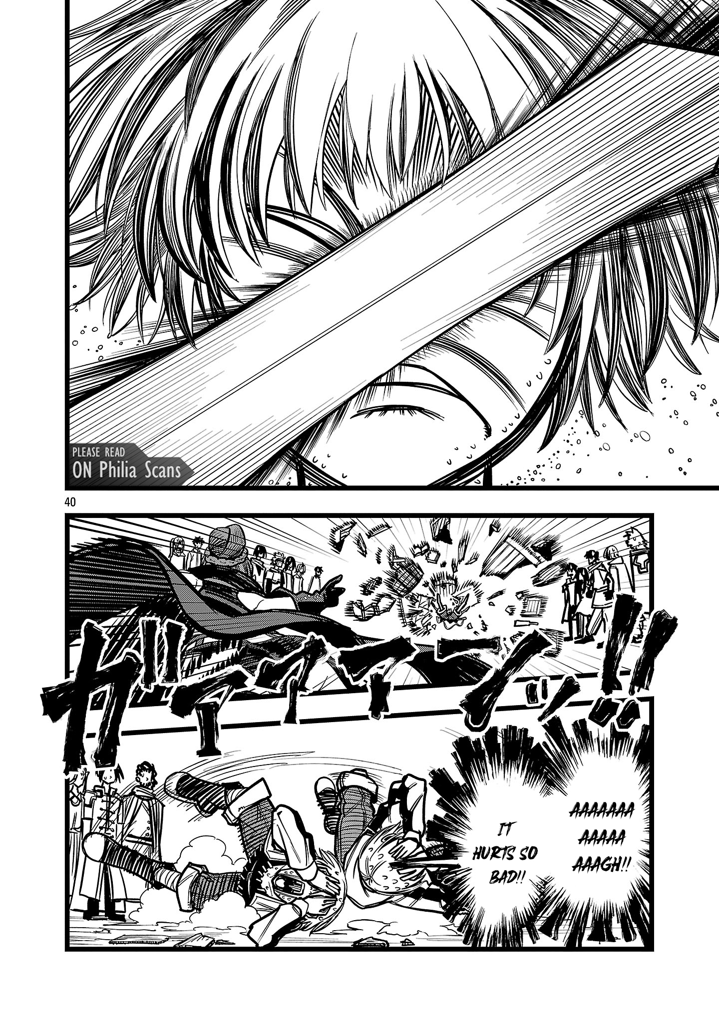 Read Final Tensei Hazure Skill wo Hikitsuzukeru Ore to Kaku Isekai Saikyou no Nakama-tachi Manga Online