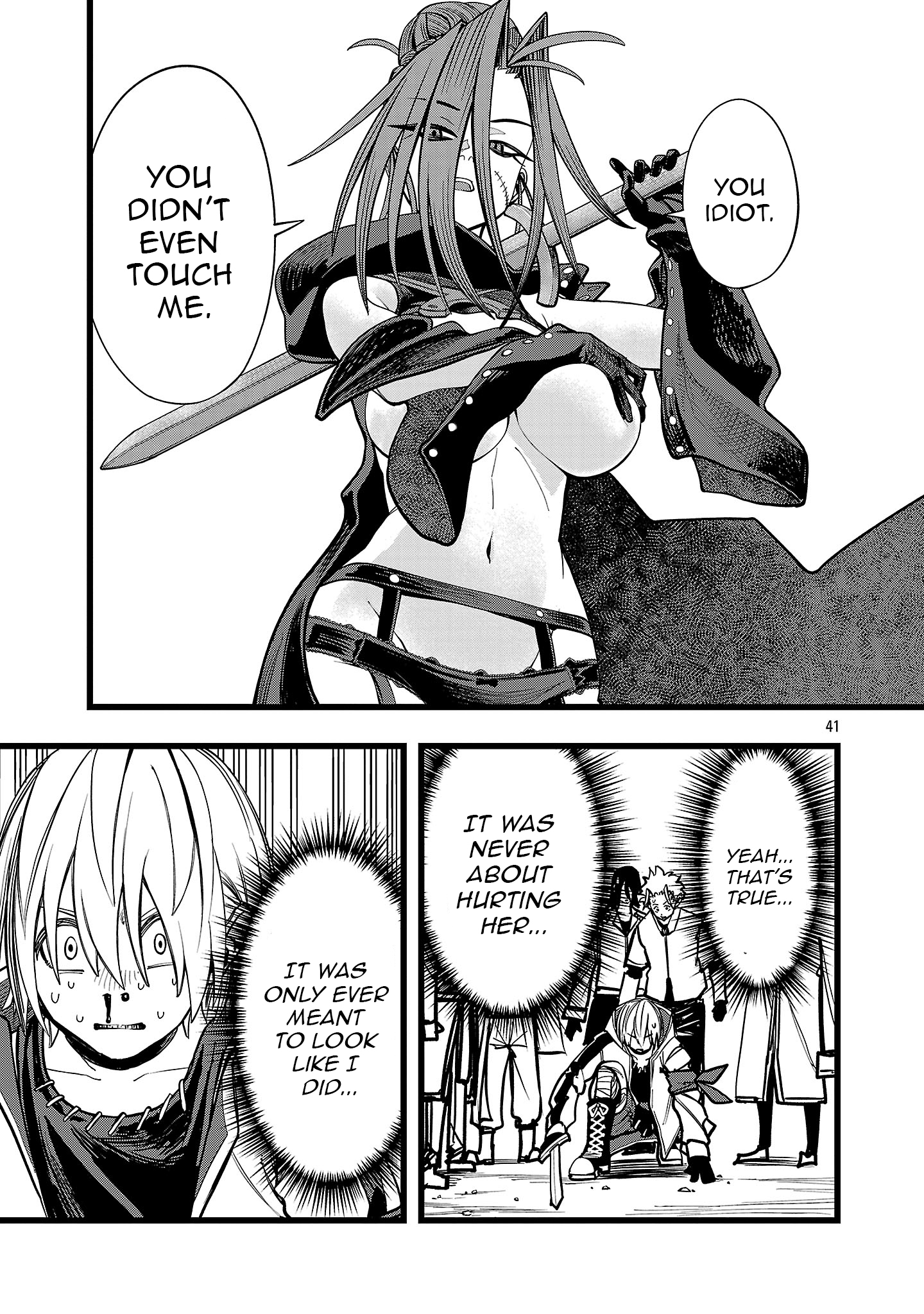 Read Final Tensei Hazure Skill wo Hikitsuzukeru Ore to Kaku Isekai Saikyou no Nakama-tachi Manga Online