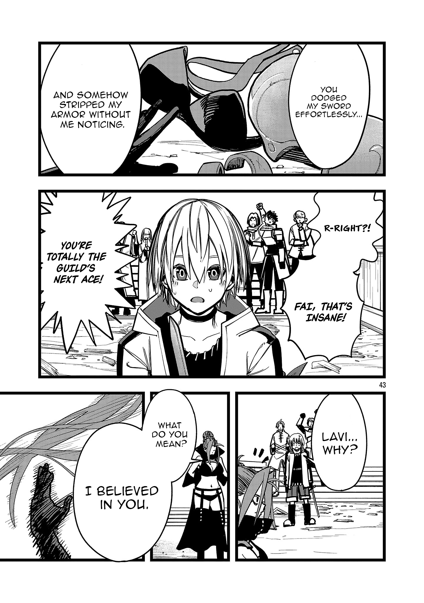 Read Final Tensei Hazure Skill wo Hikitsuzukeru Ore to Kaku Isekai Saikyou no Nakama-tachi Manga Online