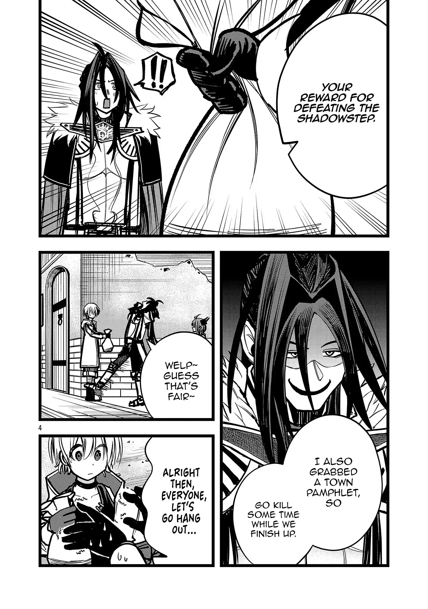 Read Final Tensei Hazure Skill wo Hikitsuzukeru Ore to Kaku Isekai Saikyou no Nakama-tachi Manga Online