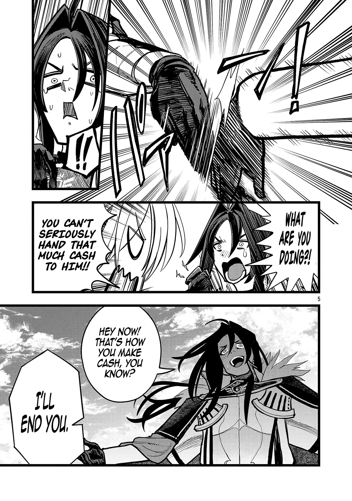 Read Final Tensei Hazure Skill wo Hikitsuzukeru Ore to Kaku Isekai Saikyou no Nakama-tachi Manga Online