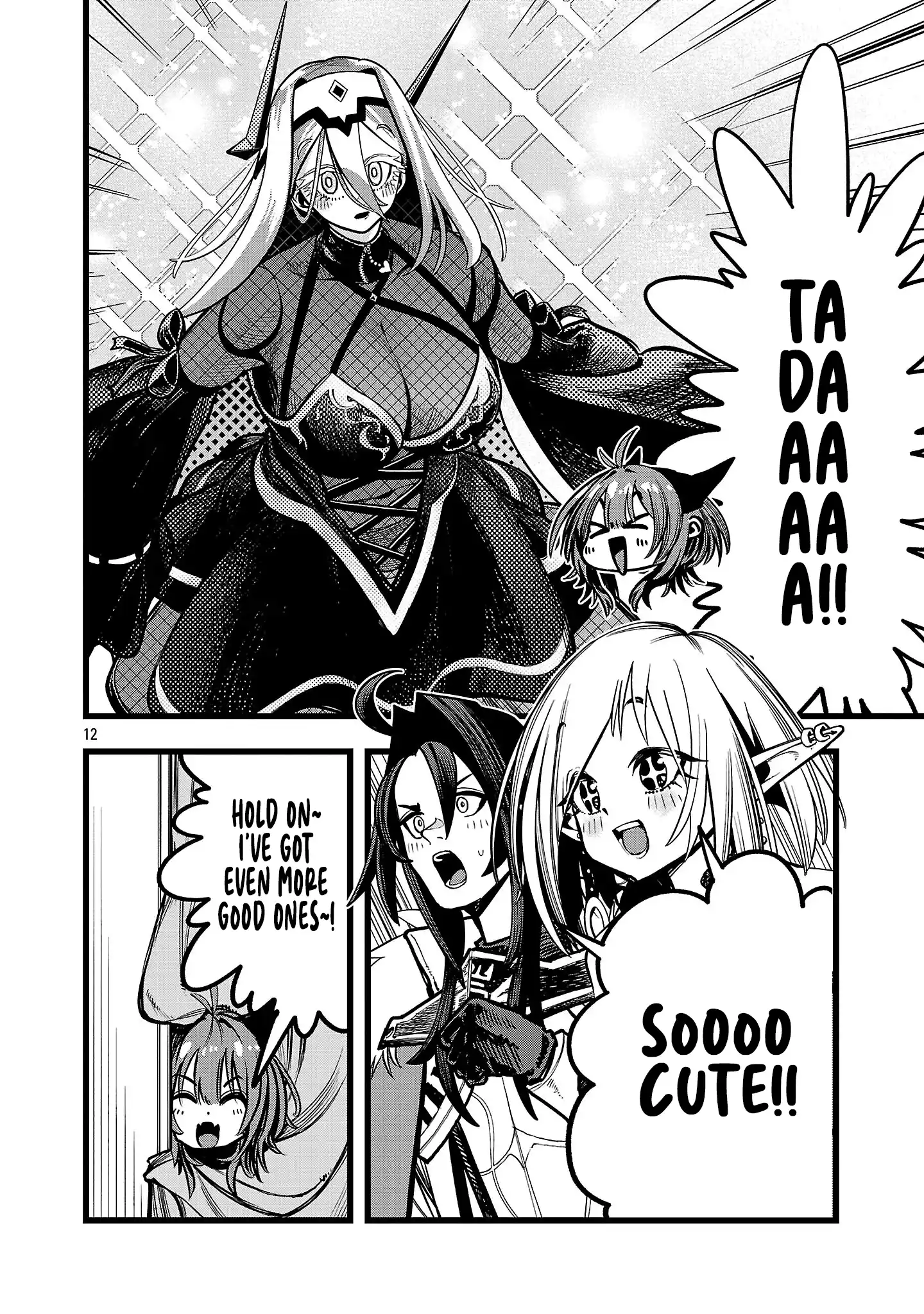 Read Final Tensei Hazure Skill wo Hikitsuzukeru Ore to Kaku Isekai Saikyou no Nakama-tachi Manga Online