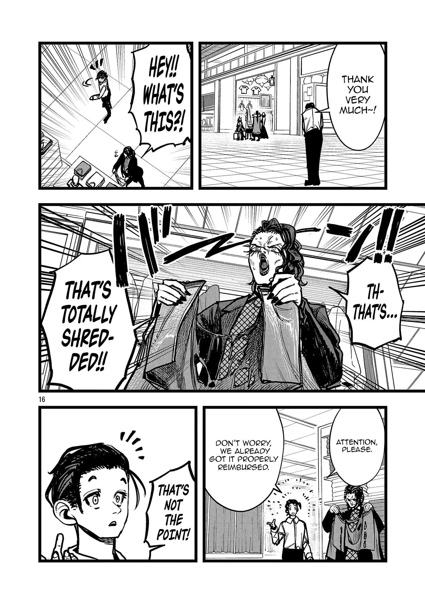 Read Final Tensei Hazure Skill wo Hikitsuzukeru Ore to Kaku Isekai Saikyou no Nakama-tachi Manga Online