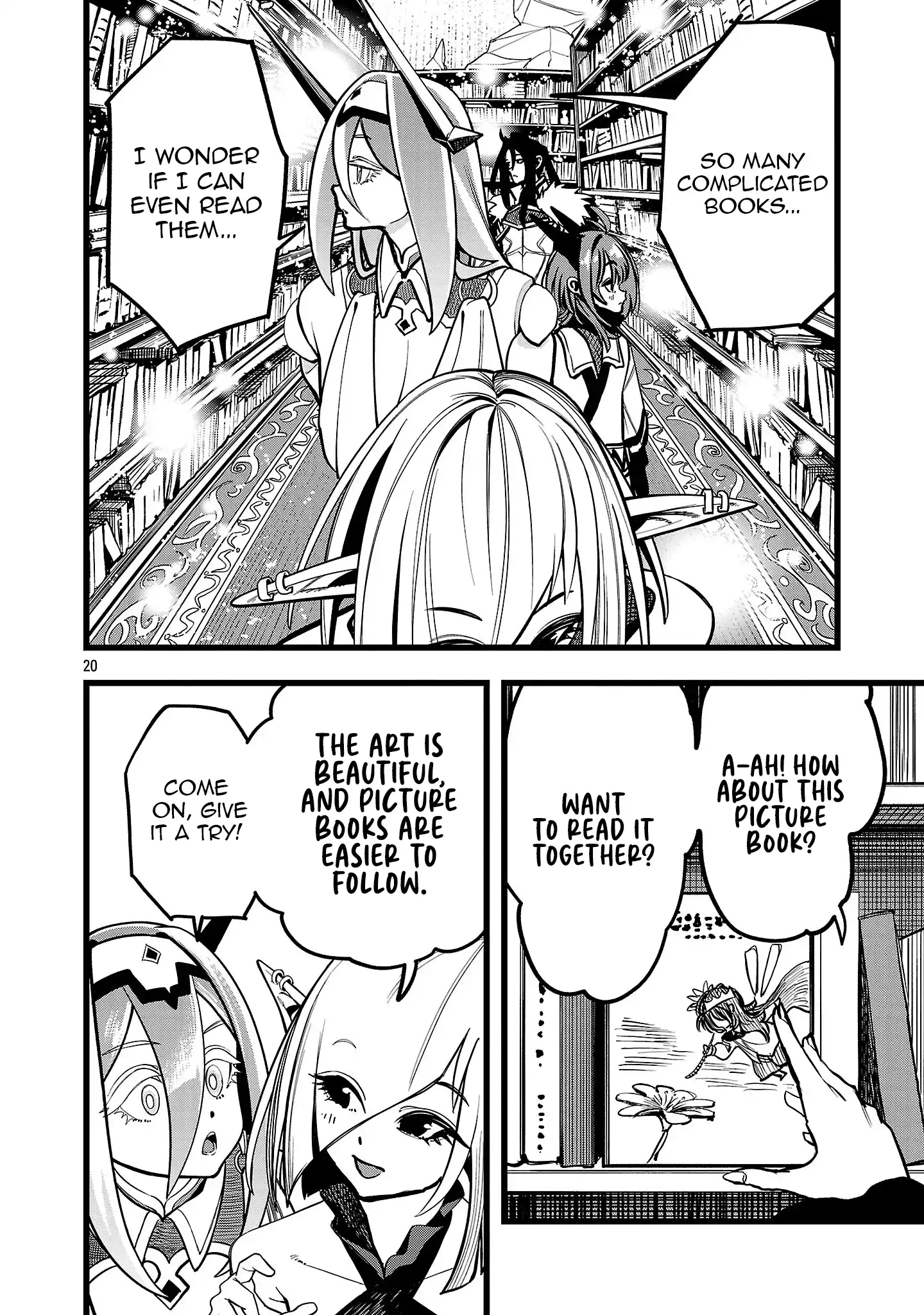 Read Final Tensei Hazure Skill wo Hikitsuzukeru Ore to Kaku Isekai Saikyou no Nakama-tachi Manga Online