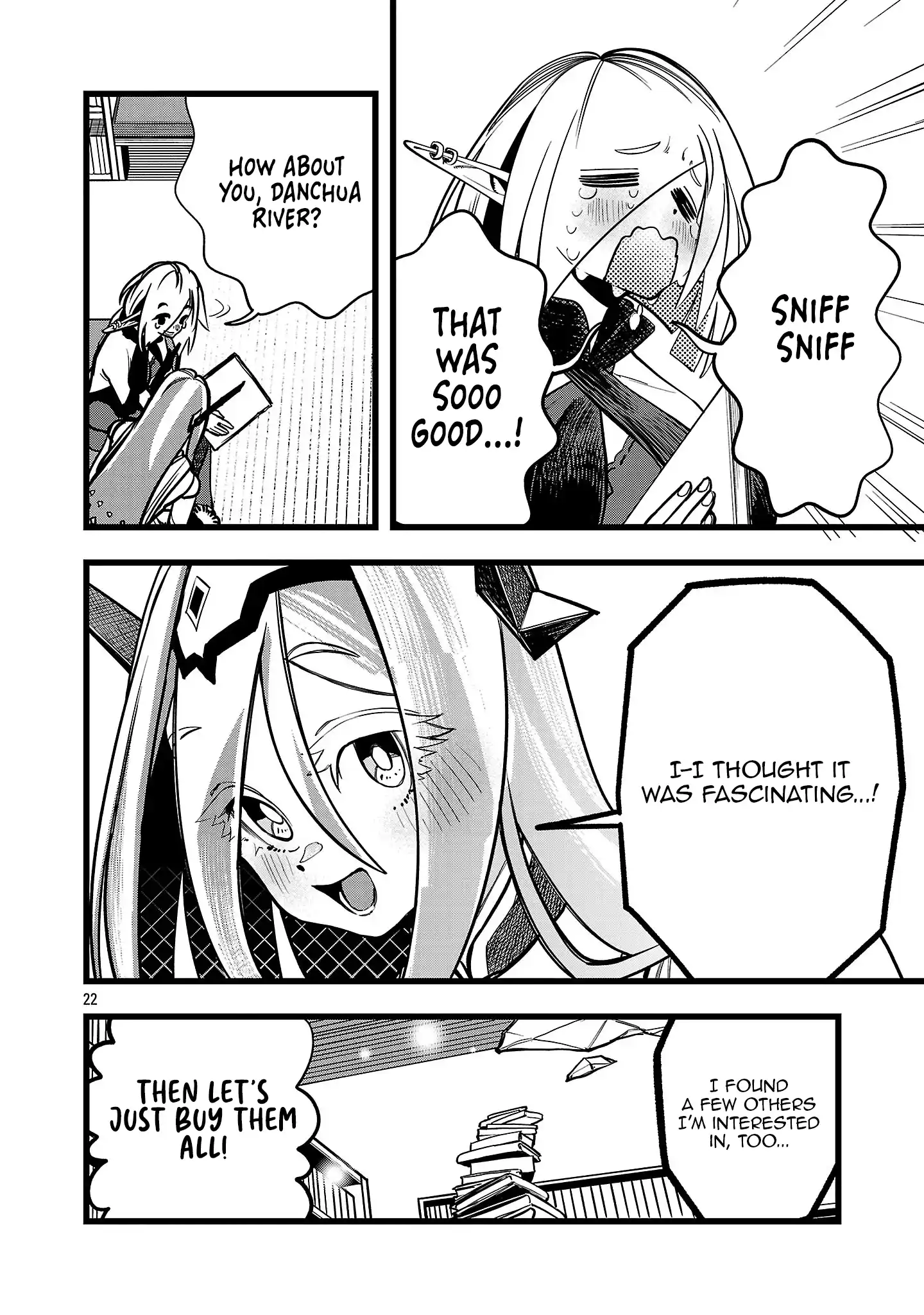 Read Final Tensei Hazure Skill wo Hikitsuzukeru Ore to Kaku Isekai Saikyou no Nakama-tachi Manga Online