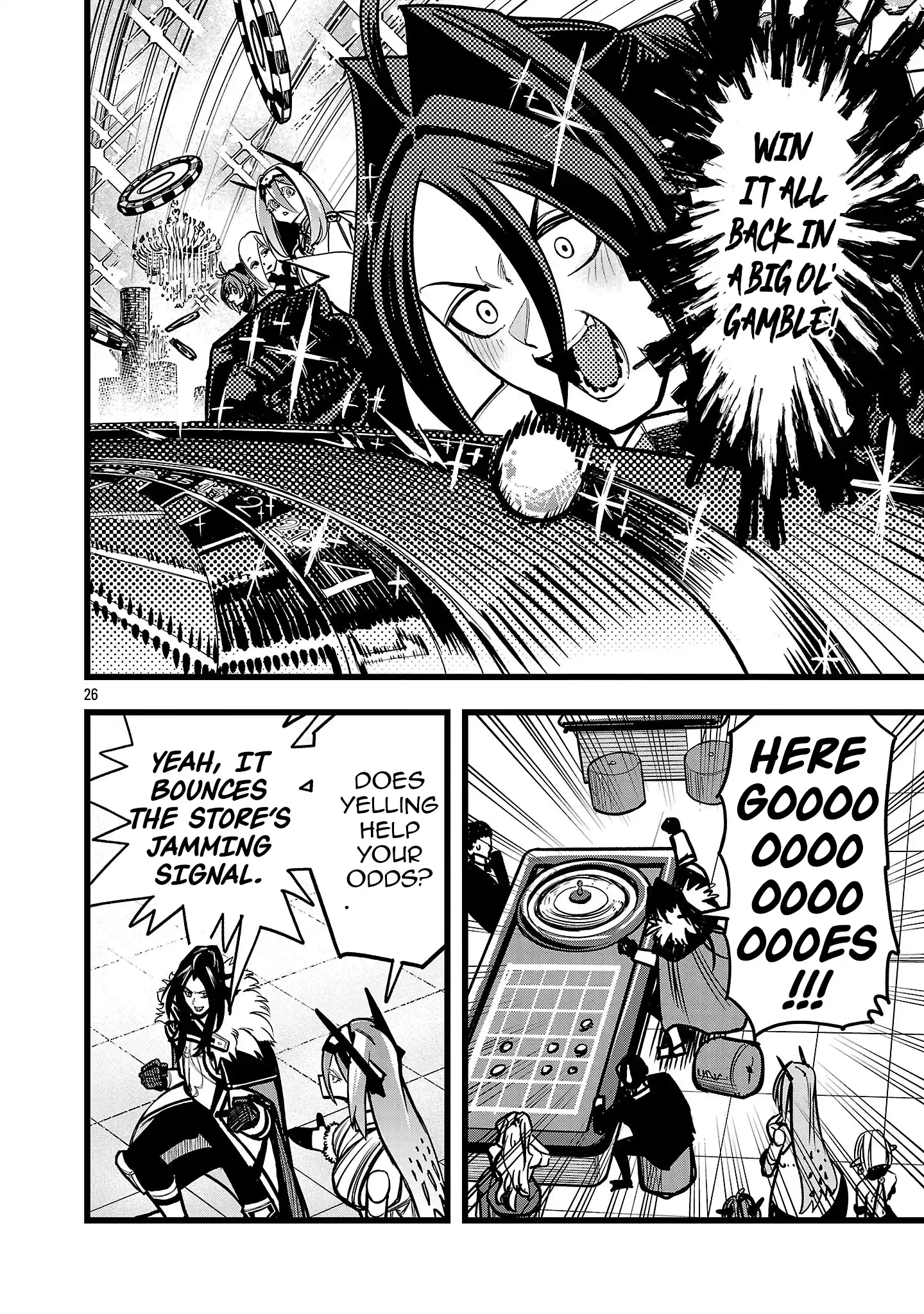 Read Final Tensei Hazure Skill wo Hikitsuzukeru Ore to Kaku Isekai Saikyou no Nakama-tachi Manga Online