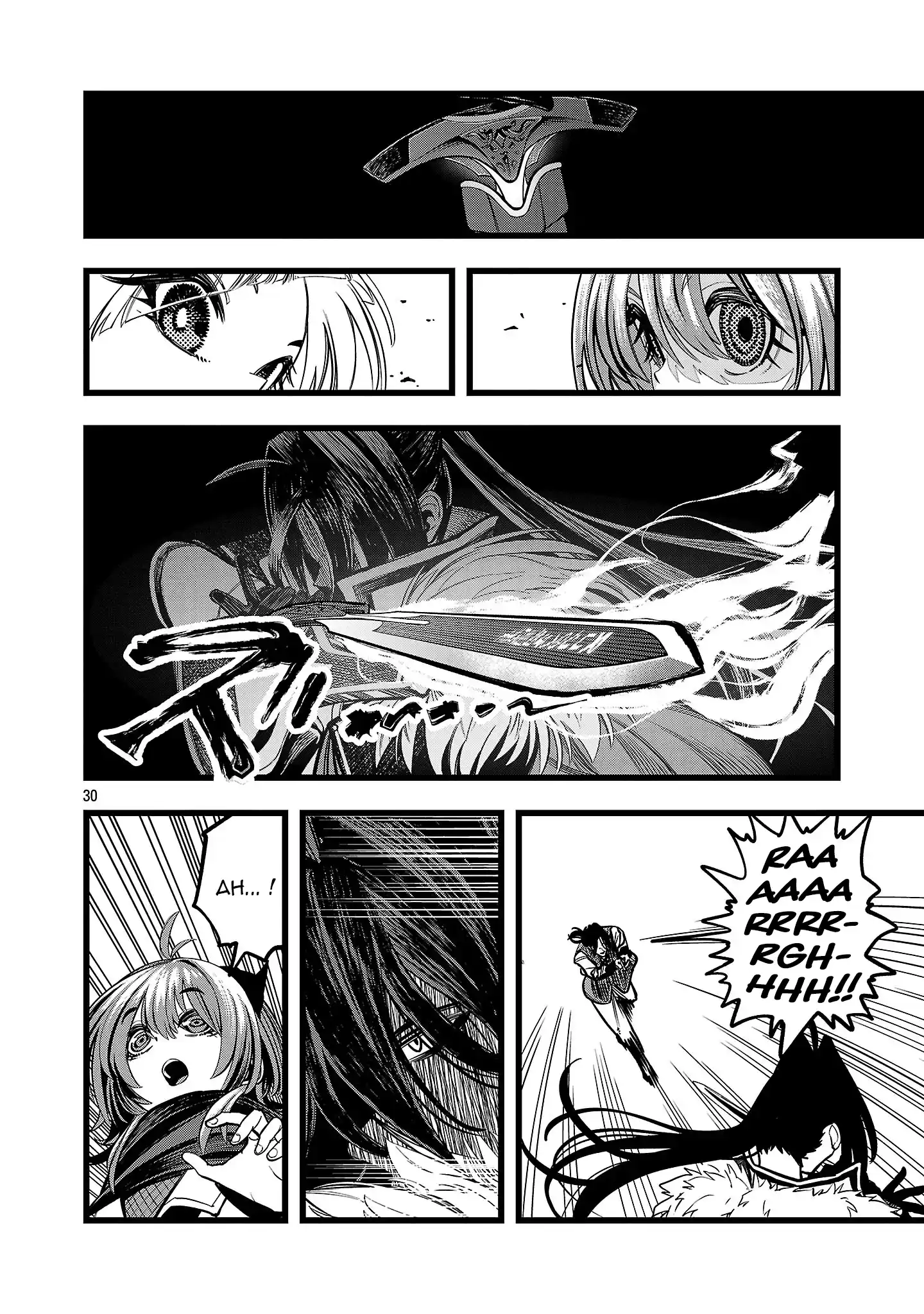 Read Final Tensei Hazure Skill wo Hikitsuzukeru Ore to Kaku Isekai Saikyou no Nakama-tachi Manga Online