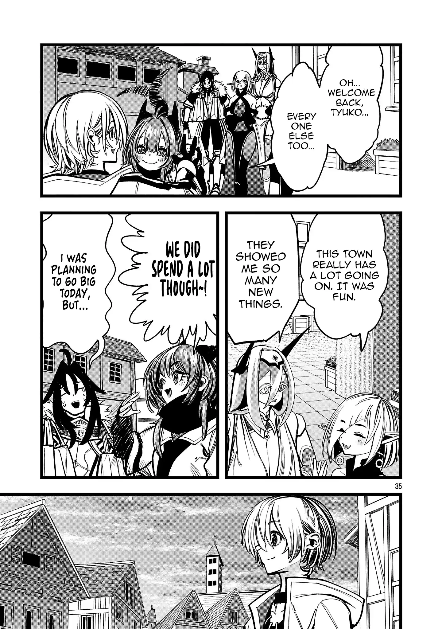 Read Final Tensei Hazure Skill wo Hikitsuzukeru Ore to Kaku Isekai Saikyou no Nakama-tachi Manga Online