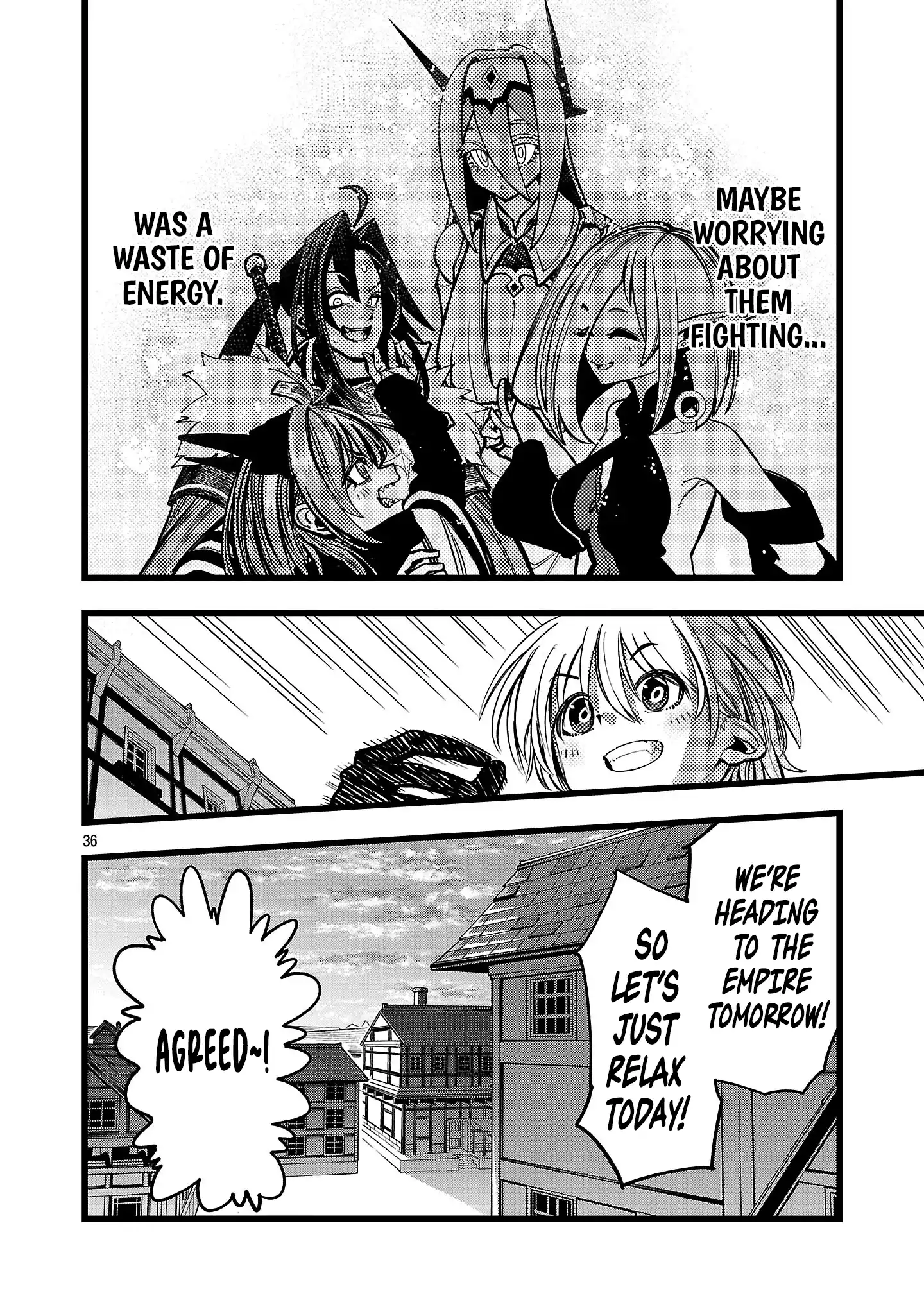 Read Final Tensei Hazure Skill wo Hikitsuzukeru Ore to Kaku Isekai Saikyou no Nakama-tachi Manga Online