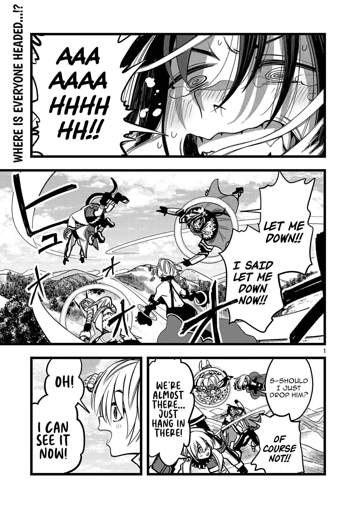 Read Final Tensei Hazure Skill wo Hikitsuzukeru Ore to Kaku Isekai Saikyou no Nakama-tachi Manga Online