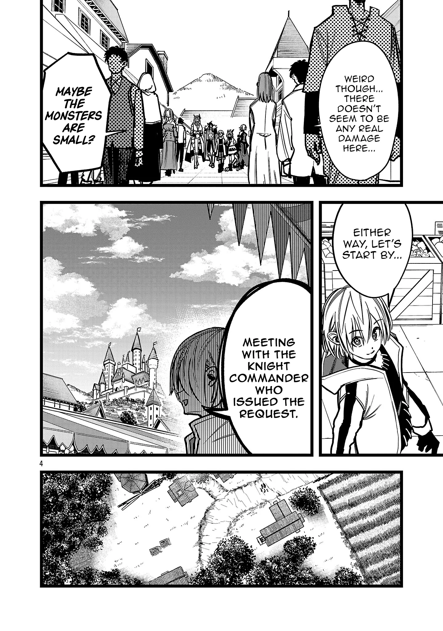 Read Final Tensei Hazure Skill wo Hikitsuzukeru Ore to Kaku Isekai Saikyou no Nakama-tachi Manga Online