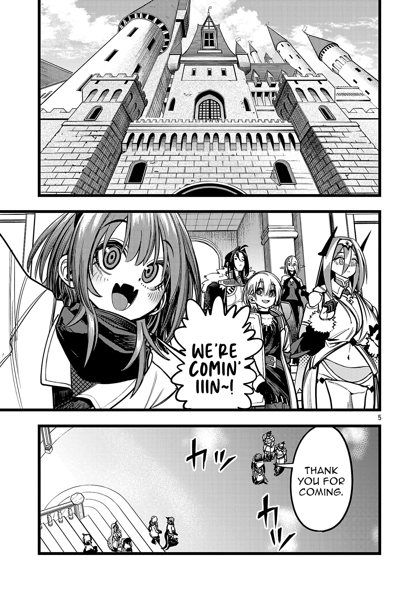 Read Final Tensei Hazure Skill wo Hikitsuzukeru Ore to Kaku Isekai Saikyou no Nakama-tachi Manga Online