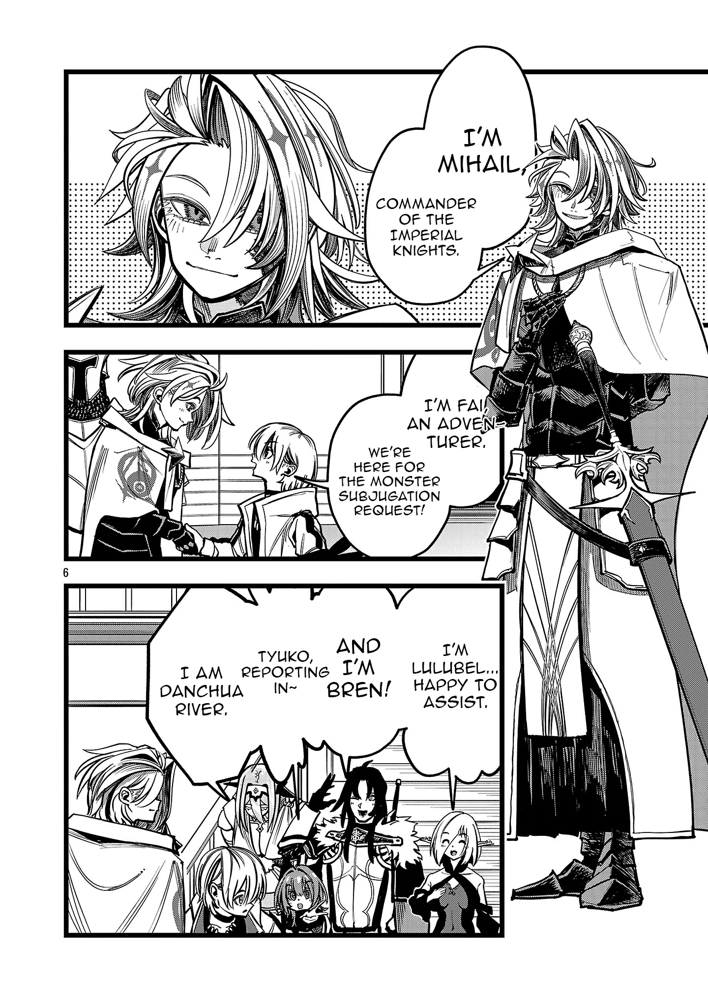 Read Final Tensei Hazure Skill wo Hikitsuzukeru Ore to Kaku Isekai Saikyou no Nakama-tachi Manga Online