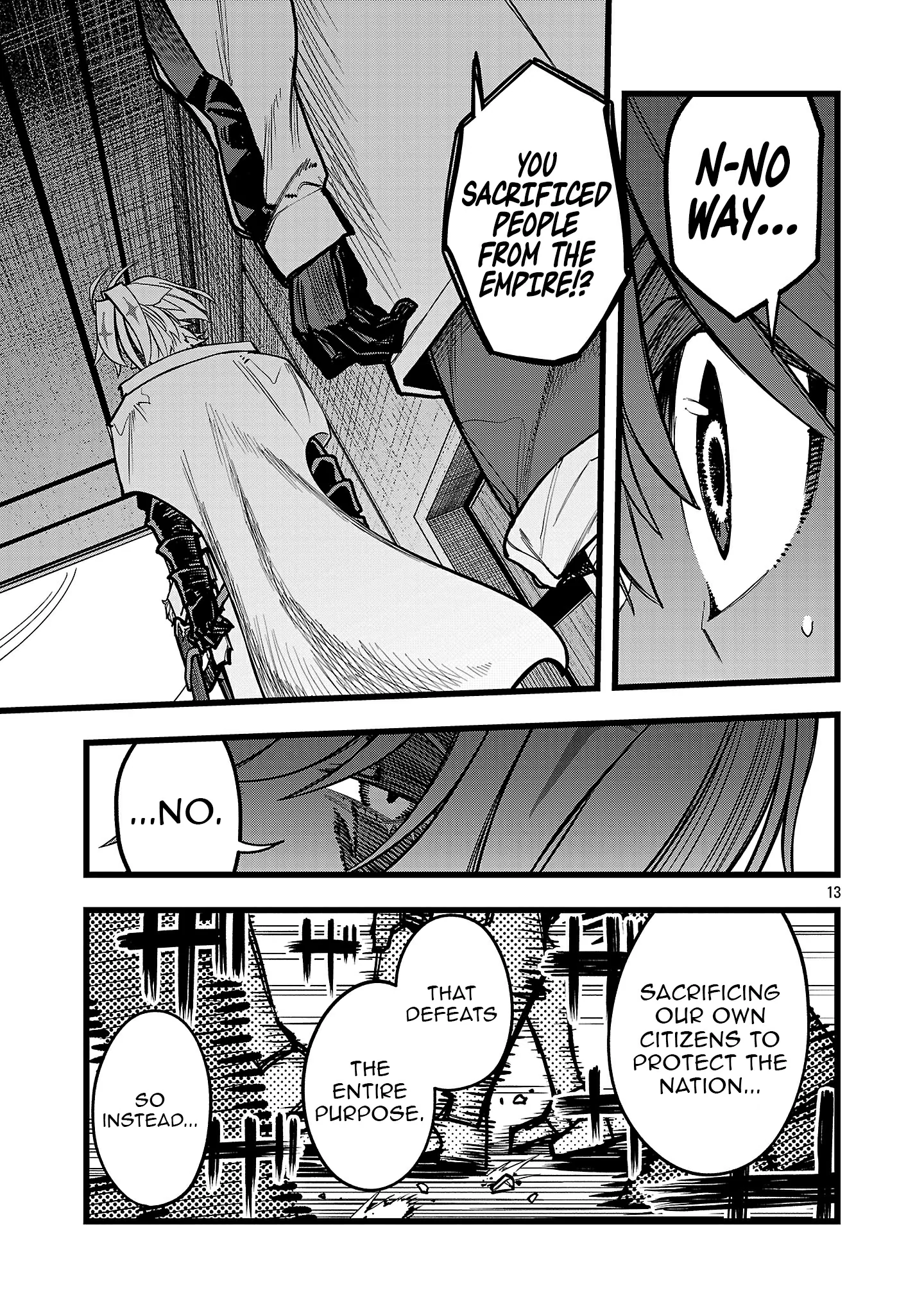 Read Final Tensei Hazure Skill wo Hikitsuzukeru Ore to Kaku Isekai Saikyou no Nakama-tachi Manga Online